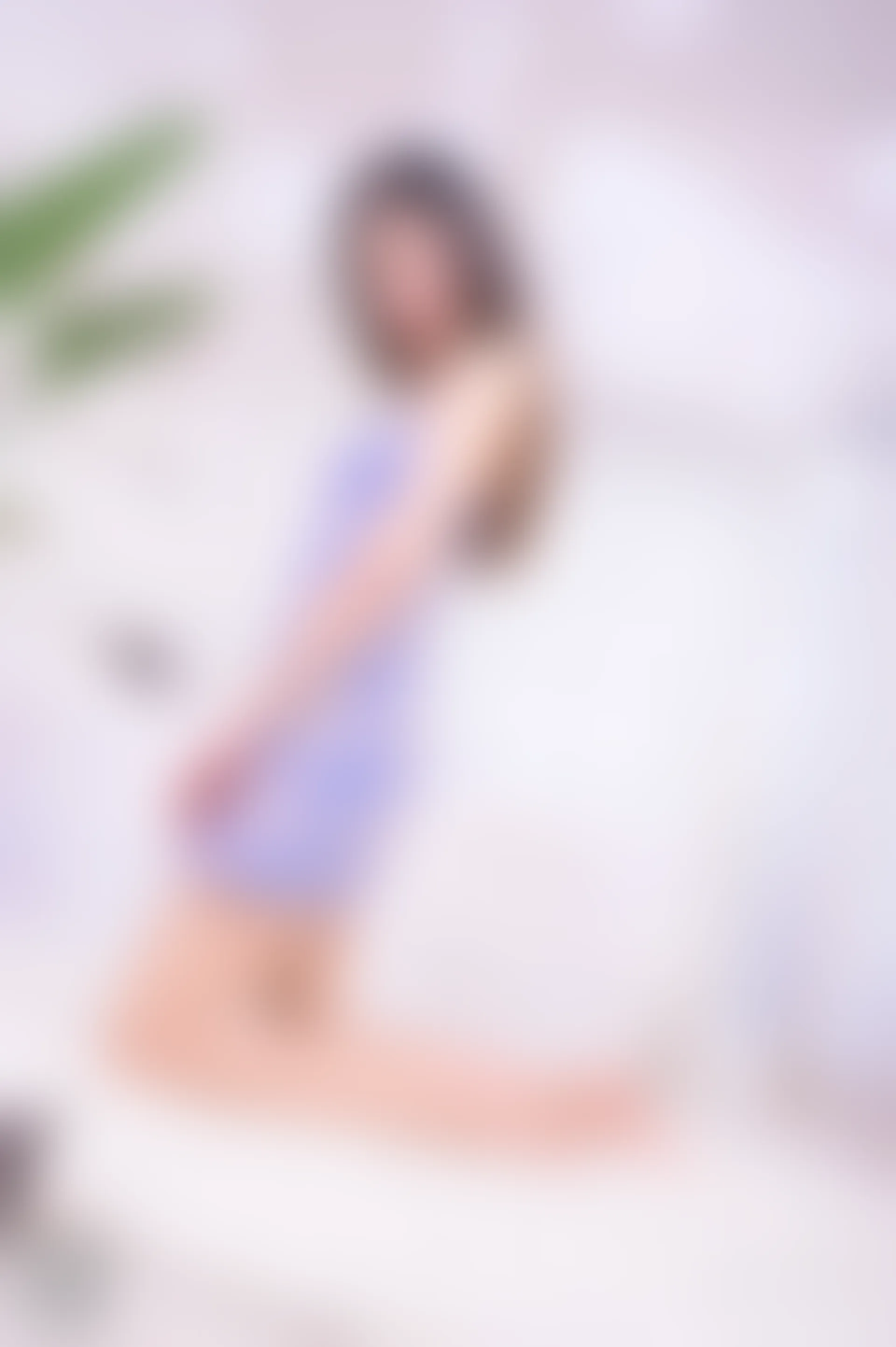 SSA丝社 超清写真 NO.172 小九妹妹 妹妹格子裙肉丝穿搭示范[148P／1.37GB]