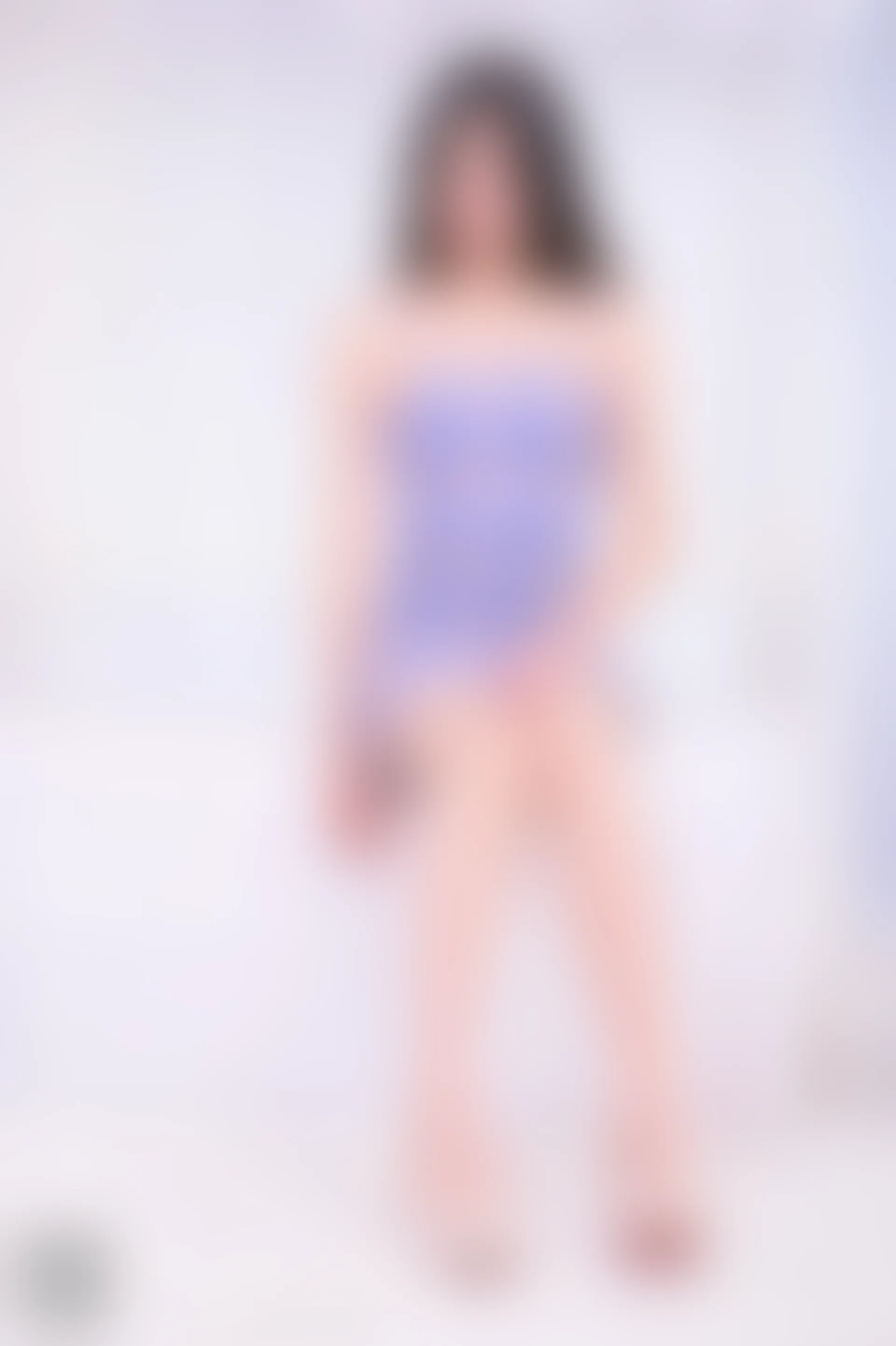 SSA丝社 超清写真 NO.172 小九妹妹 妹妹格子裙肉丝穿搭示范[148P／1.37GB]