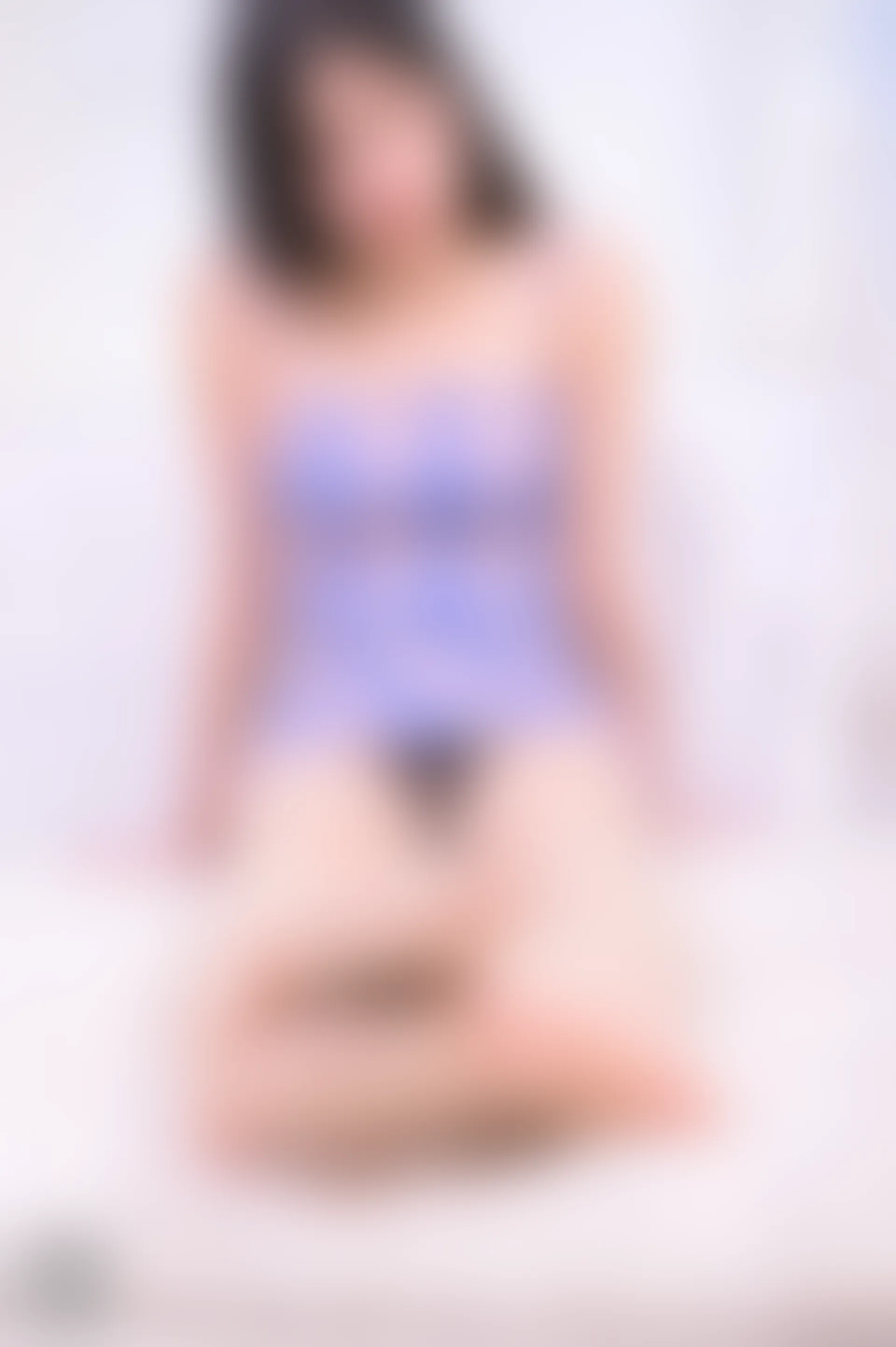 SSA丝社 超清写真 NO.172 小九妹妹 妹妹格子裙肉丝穿搭示范[148P／1.37GB]