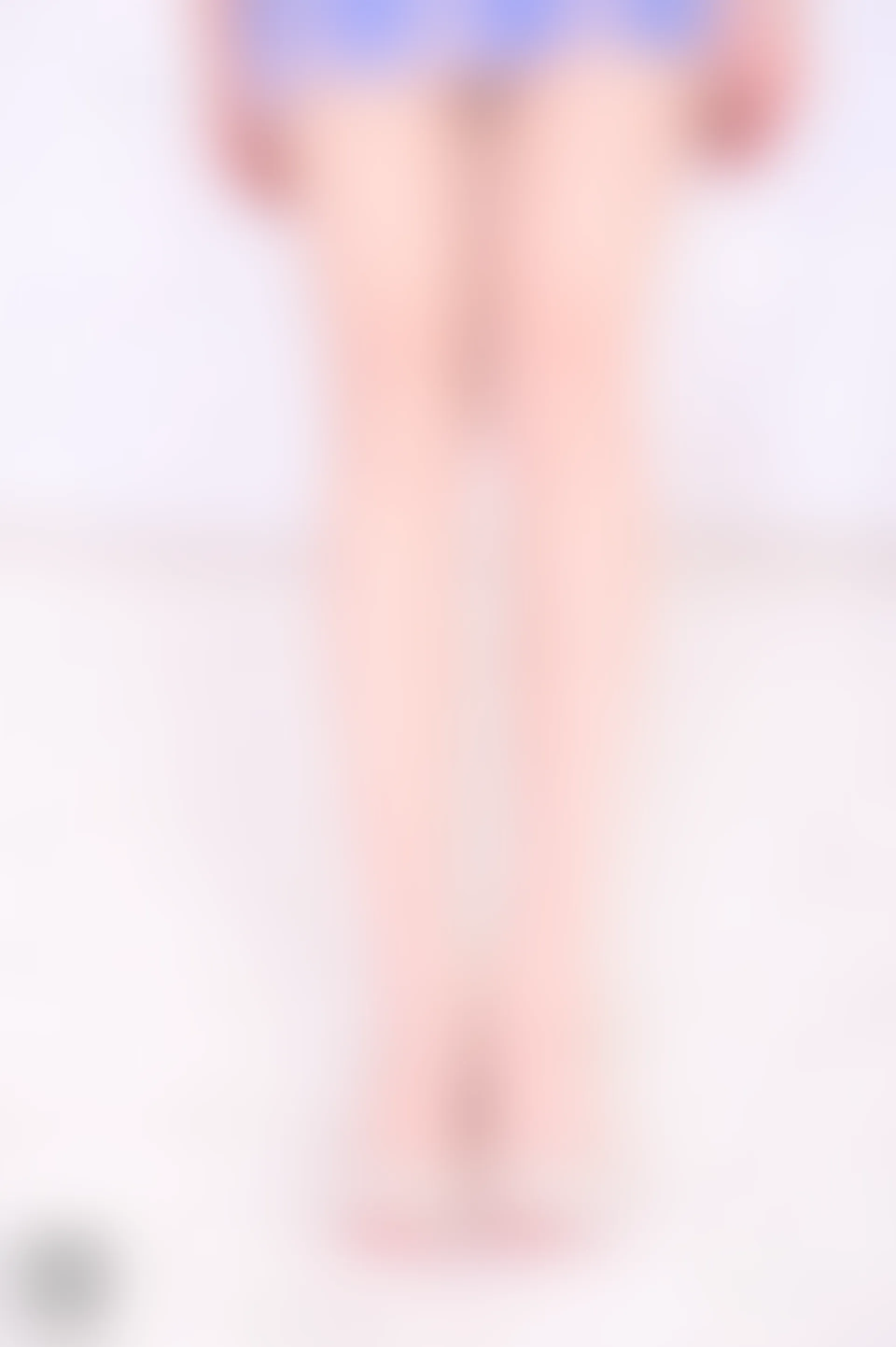 SSA丝社 超清写真 NO.172 小九妹妹 妹妹格子裙肉丝穿搭示范[148P／1.37GB]