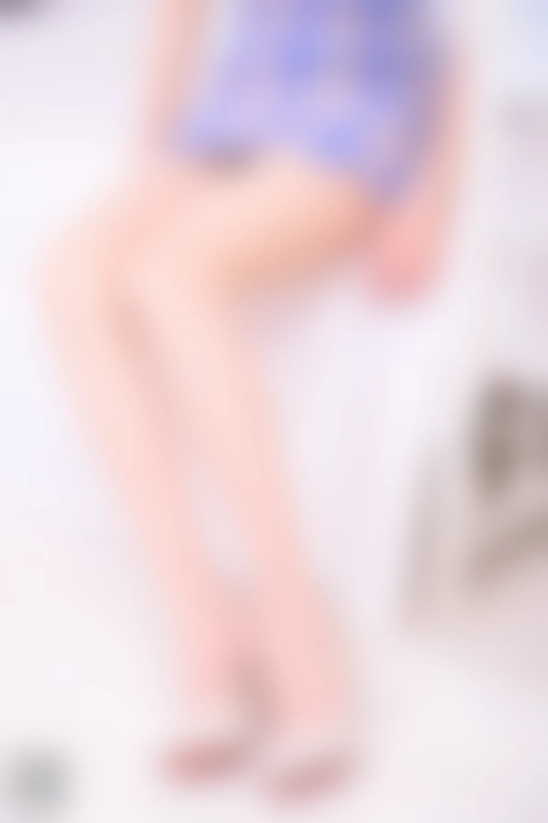 SSA丝社 超清写真 NO.172 小九妹妹 妹妹格子裙肉丝穿搭示范[148P／1.37GB]