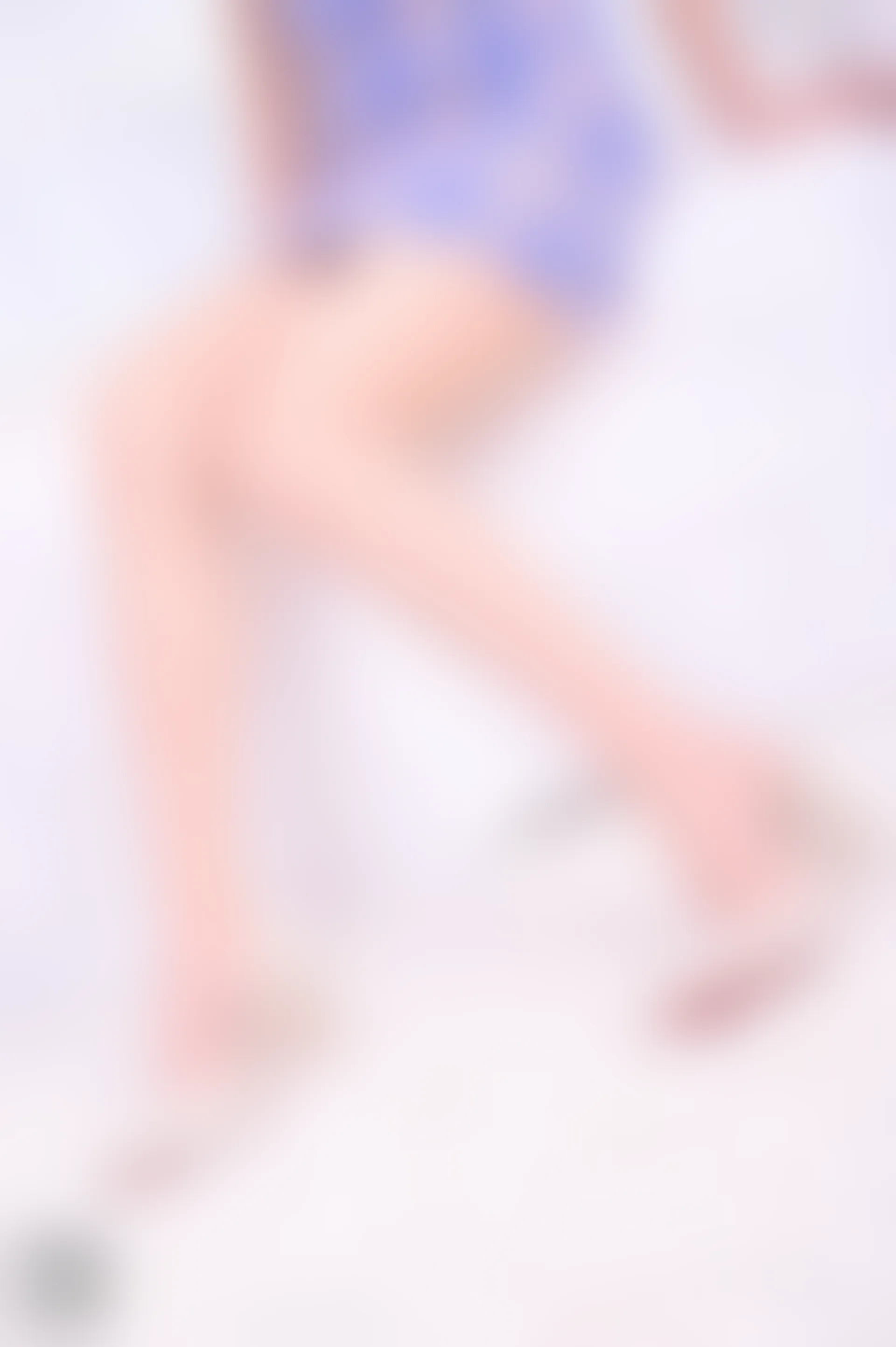 SSA丝社 超清写真 NO.172 小九妹妹 妹妹格子裙肉丝穿搭示范[148P／1.37GB]