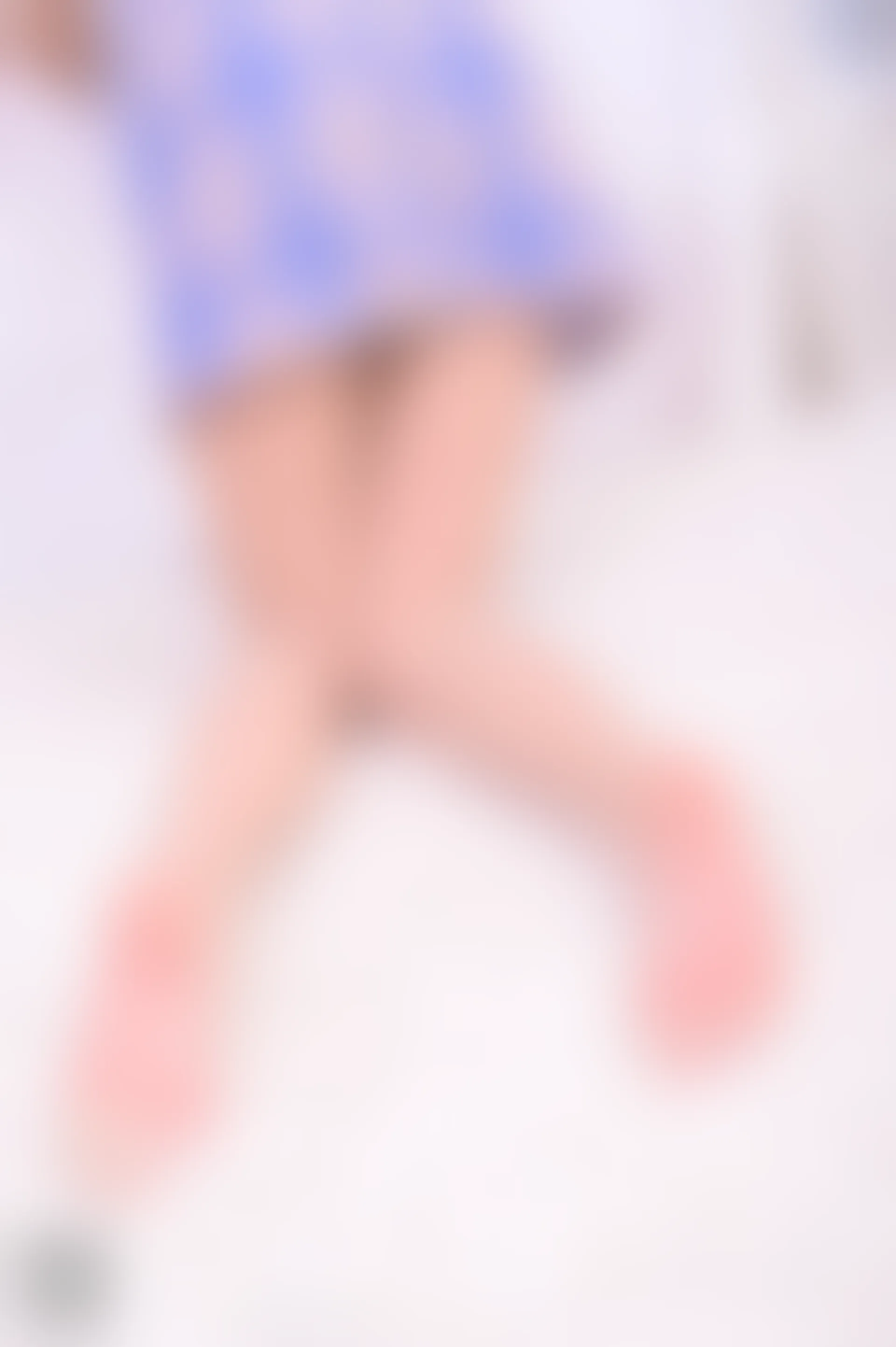 SSA丝社 超清写真 NO.172 小九妹妹 妹妹格子裙肉丝穿搭示范[148P／1.37GB]