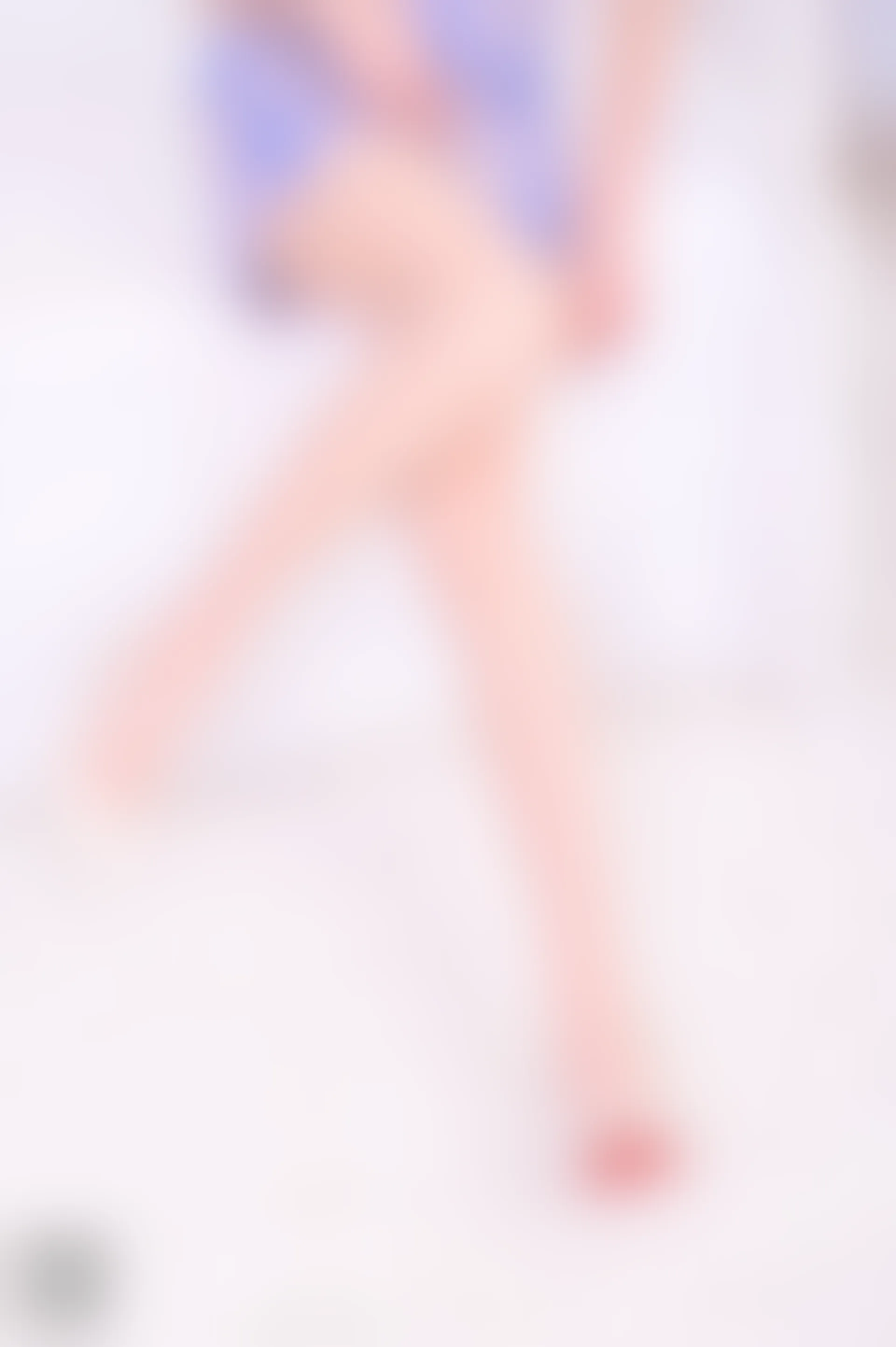 SSA丝社 超清写真 NO.172 小九妹妹 妹妹格子裙肉丝穿搭示范[148P／1.37GB]