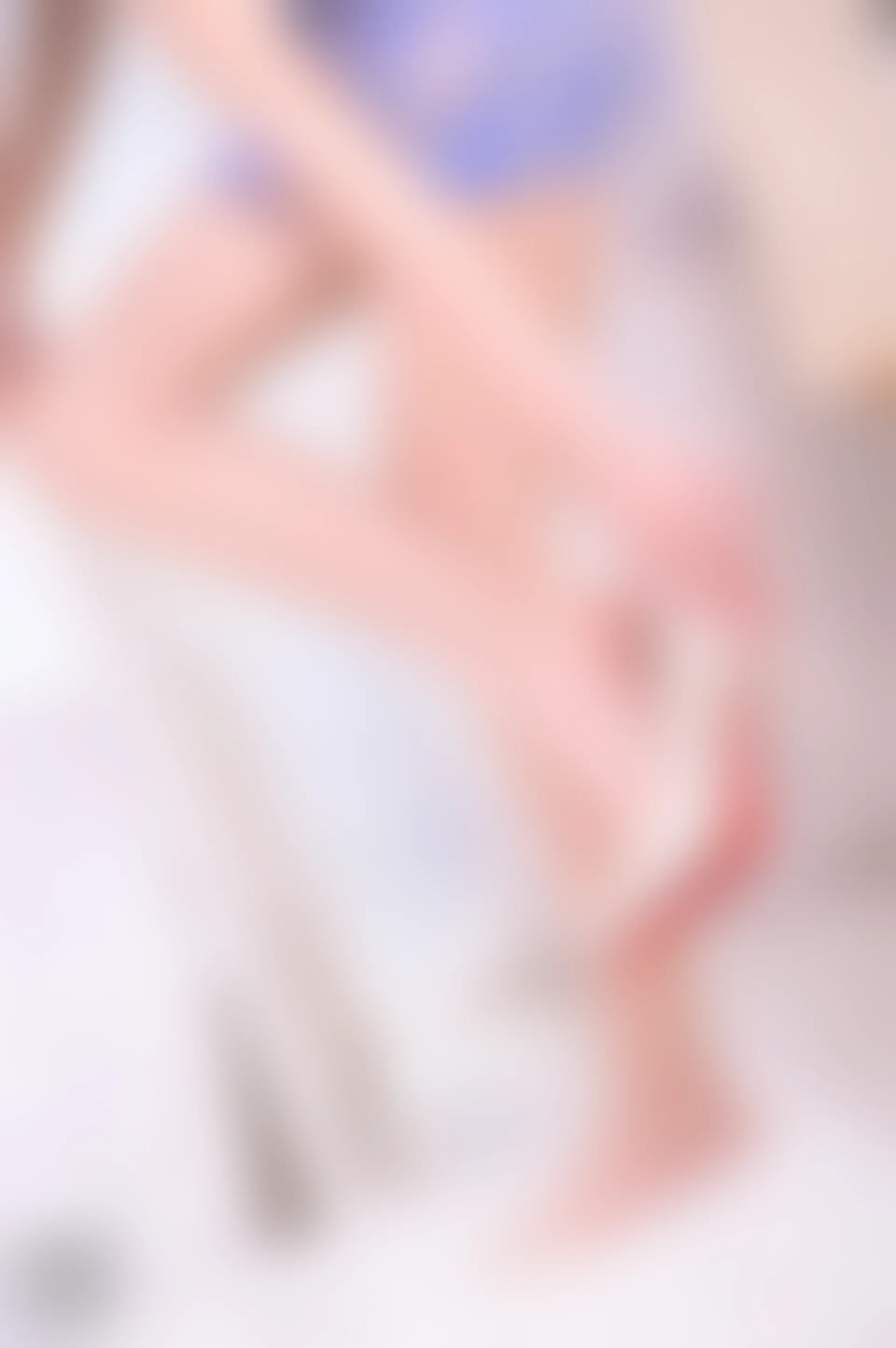 SSA丝社 超清写真 NO.172 小九妹妹 妹妹格子裙肉丝穿搭示范[148P／1.37GB]