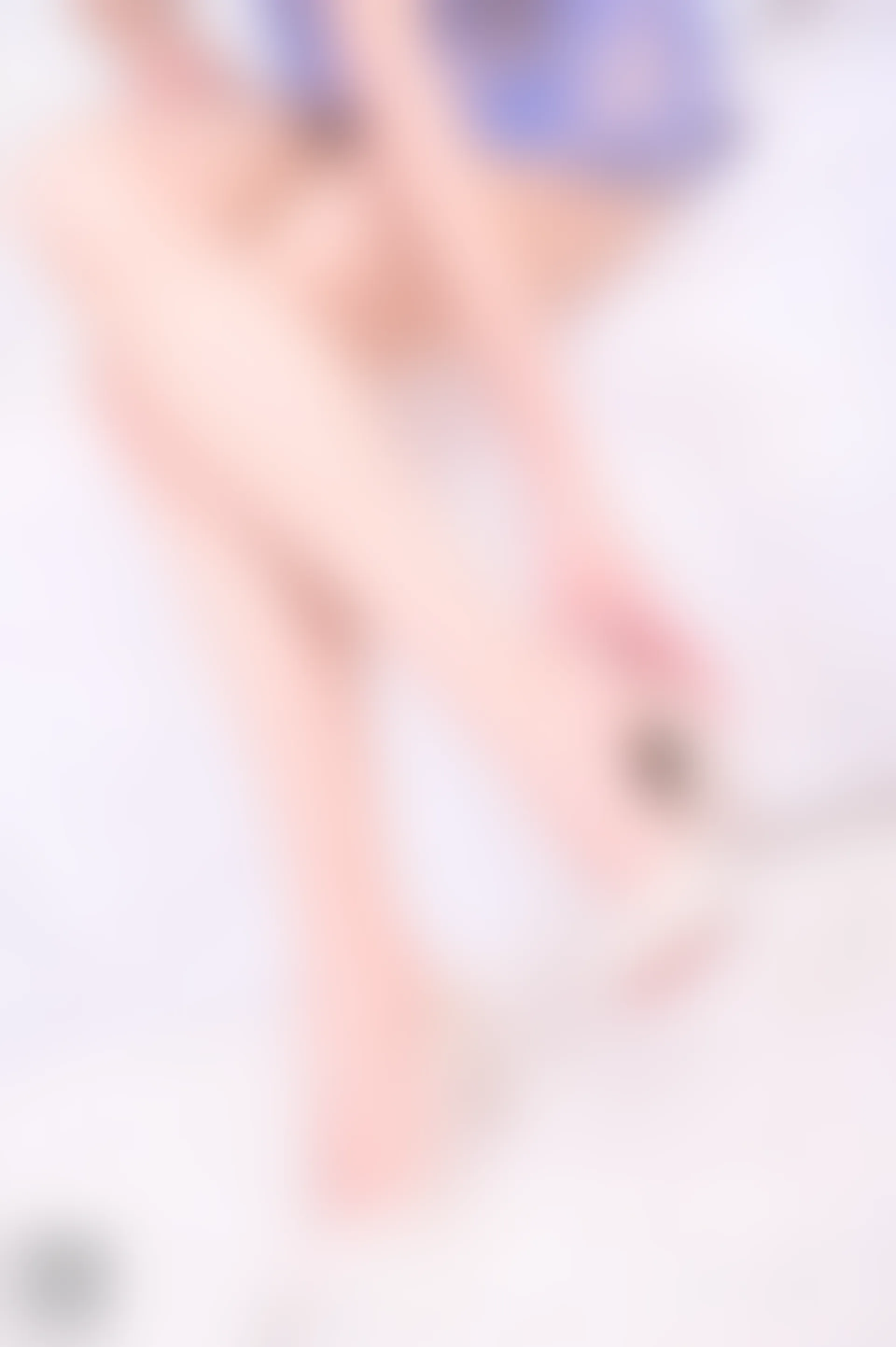 SSA丝社 超清写真 NO.172 小九妹妹 妹妹格子裙肉丝穿搭示范[148P／1.37GB]