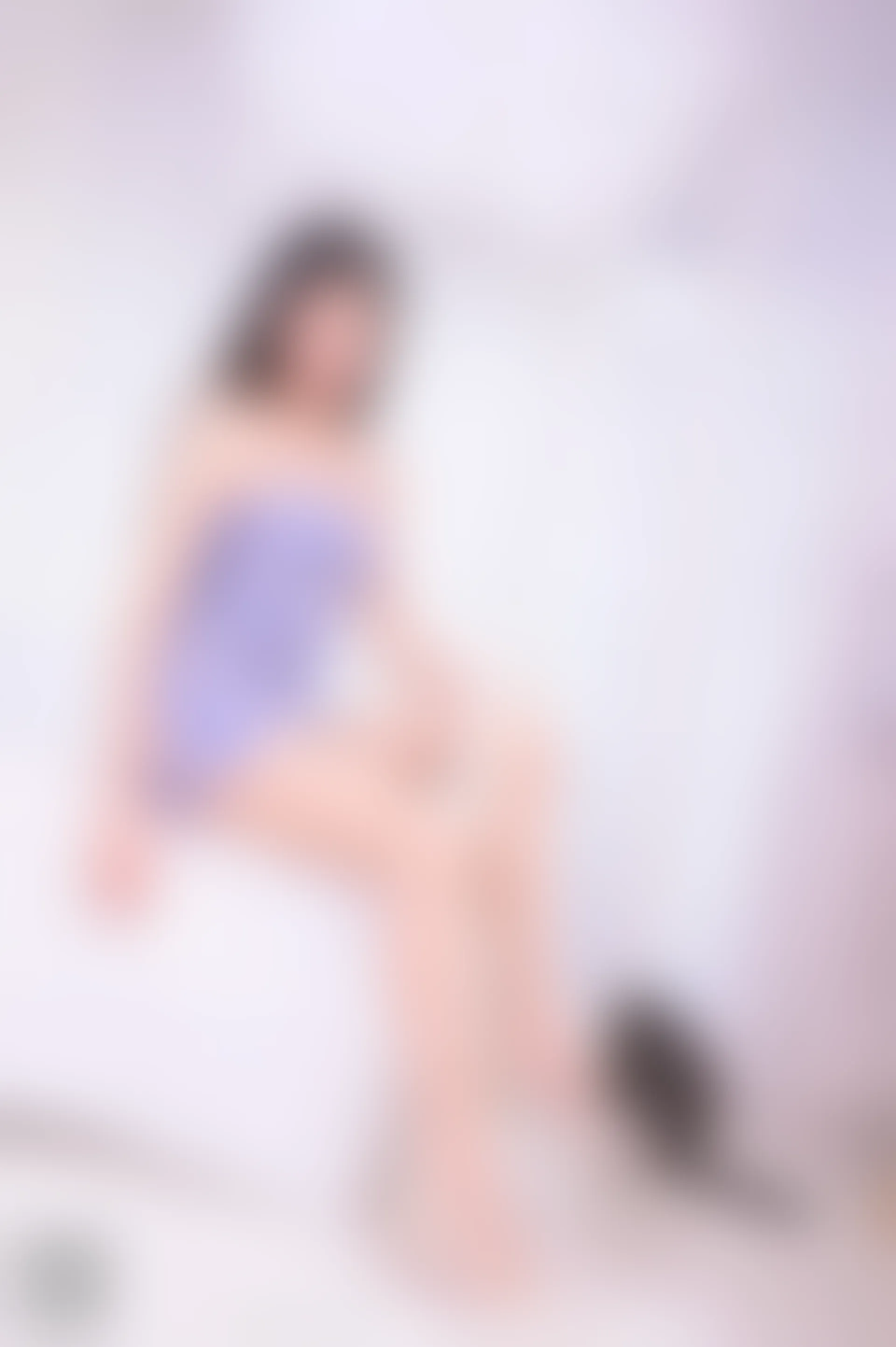 SSA丝社 超清写真 NO.172 小九妹妹 妹妹格子裙肉丝穿搭示范[148P／1.37GB]