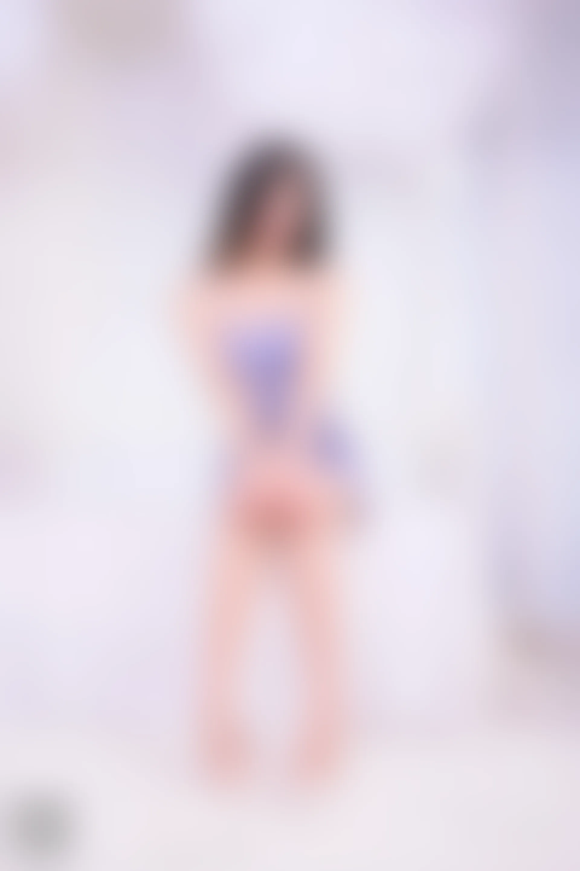SSA丝社 超清写真 NO.172 小九妹妹 妹妹格子裙肉丝穿搭示范[148P／1.37GB]