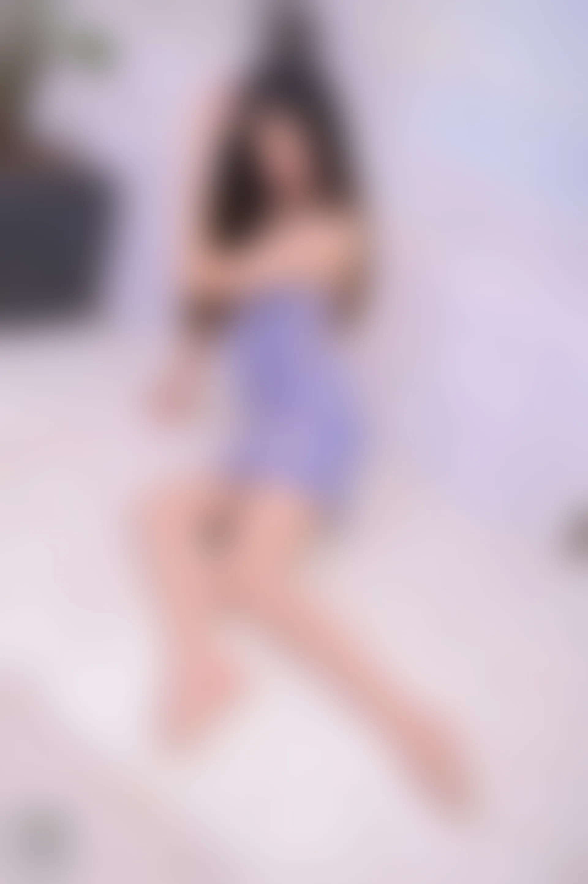 SSA丝社 超清写真 NO.172 小九妹妹 妹妹格子裙肉丝穿搭示范[148P／1.37GB]