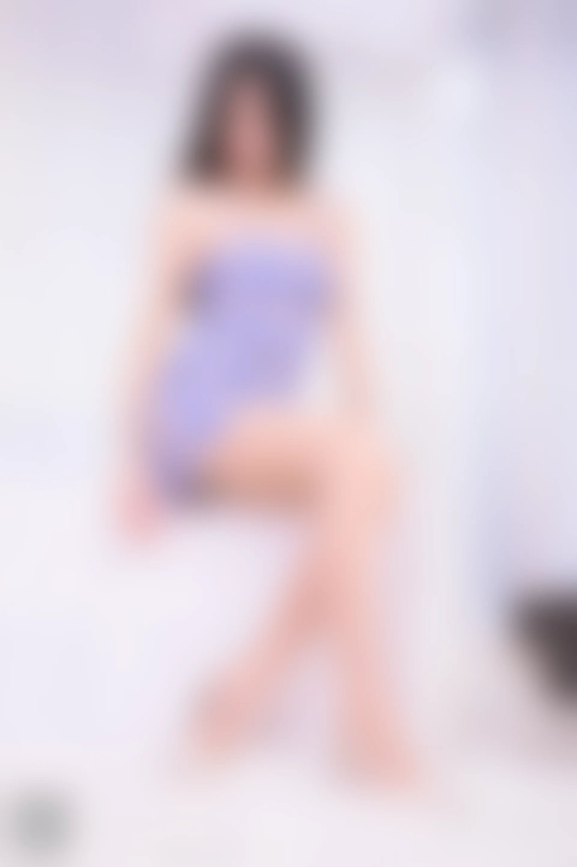 SSA丝社 超清写真 NO.172 小九妹妹 妹妹格子裙肉丝穿搭示范[148P／1.37GB]
