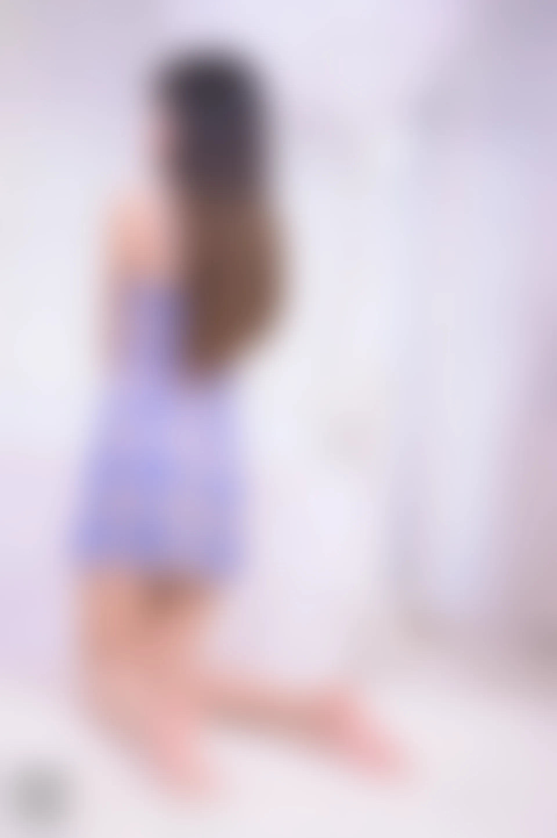 SSA丝社 超清写真 NO.172 小九妹妹 妹妹格子裙肉丝穿搭示范[148P／1.37GB]