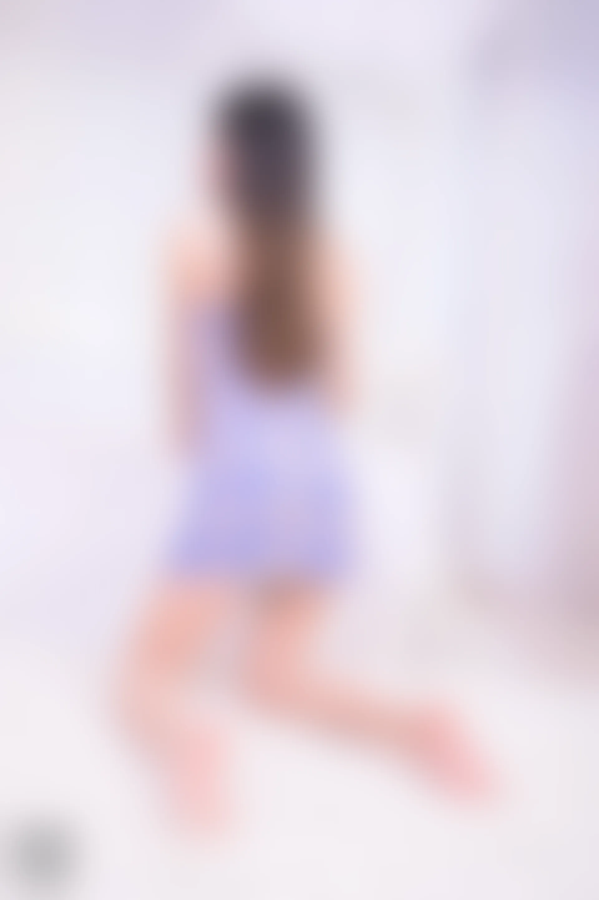 SSA丝社 超清写真 NO.172 小九妹妹 妹妹格子裙肉丝穿搭示范[148P／1.37GB]