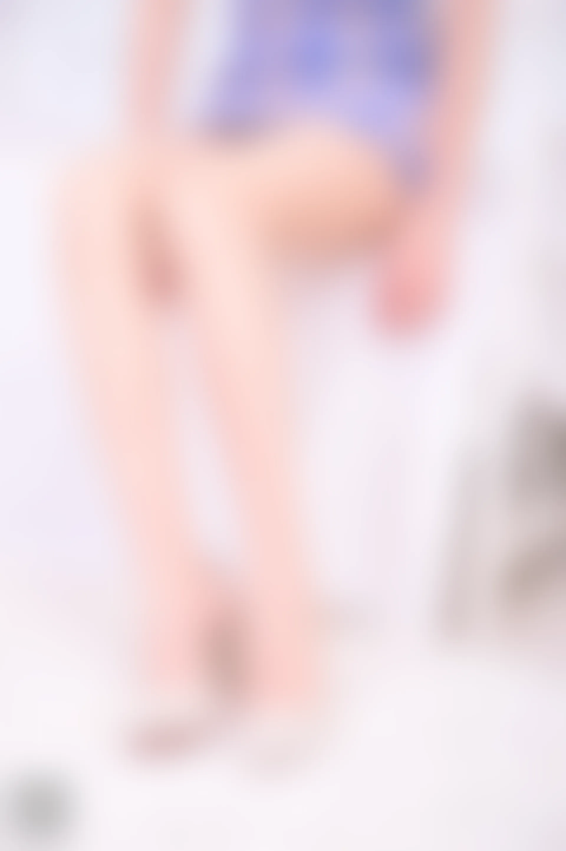 SSA丝社 超清写真 NO.172 小九妹妹 妹妹格子裙肉丝穿搭示范[148P／1.37GB]