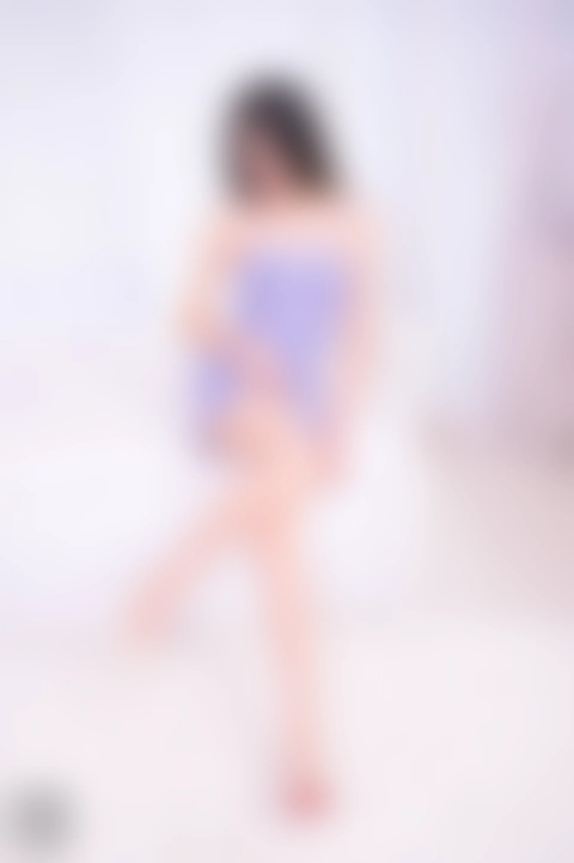 SSA丝社 超清写真 NO.172 小九妹妹 妹妹格子裙肉丝穿搭示范[148P／1.37GB]