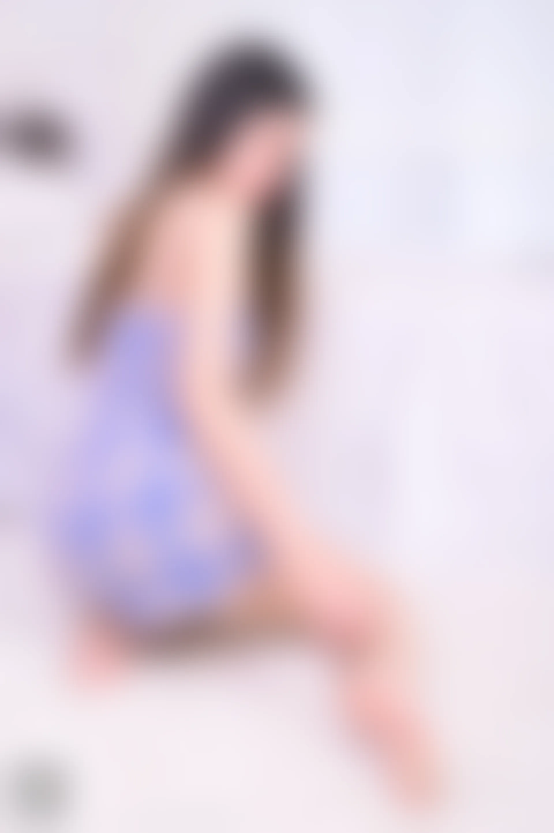 SSA丝社 超清写真 NO.172 小九妹妹 妹妹格子裙肉丝穿搭示范[148P／1.37GB]