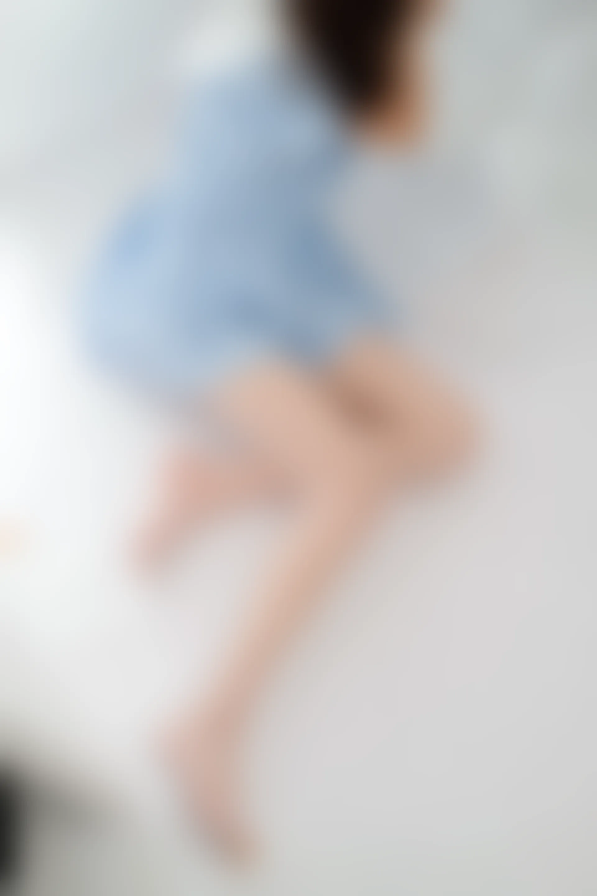 喵写真 R15-003 [69P1V-783M]可爱, 喵写真, 白丝, 美腿
