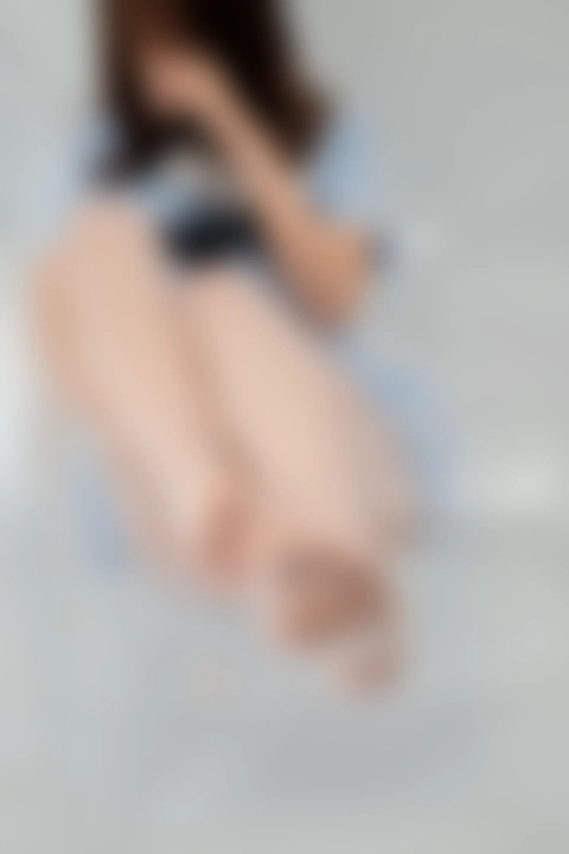 喵写真 R15-003 [69P1V-783M]可爱, 喵写真, 白丝, 美腿