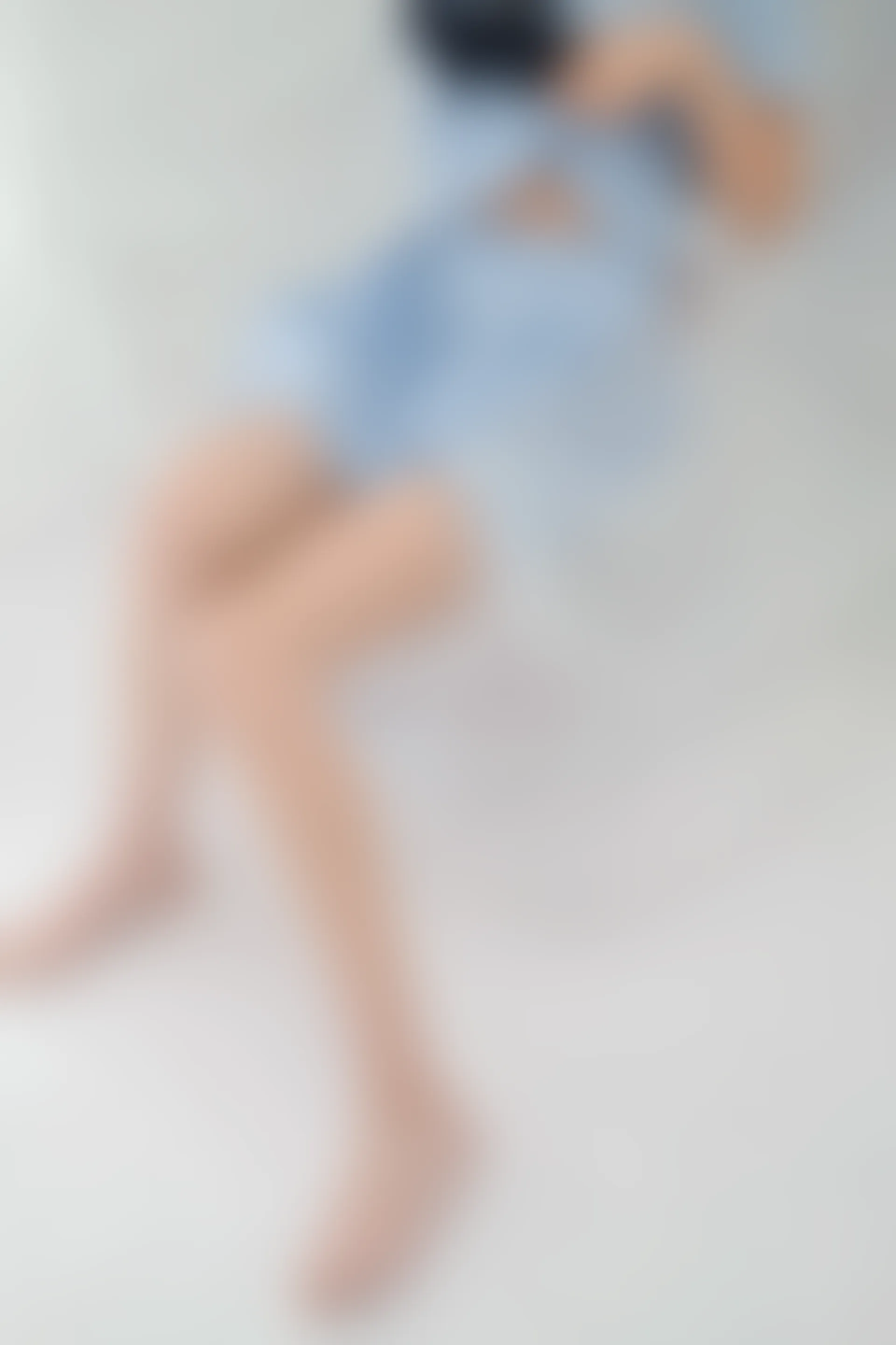 喵写真 R15-003 [69P1V-783M]可爱, 喵写真, 白丝, 美腿