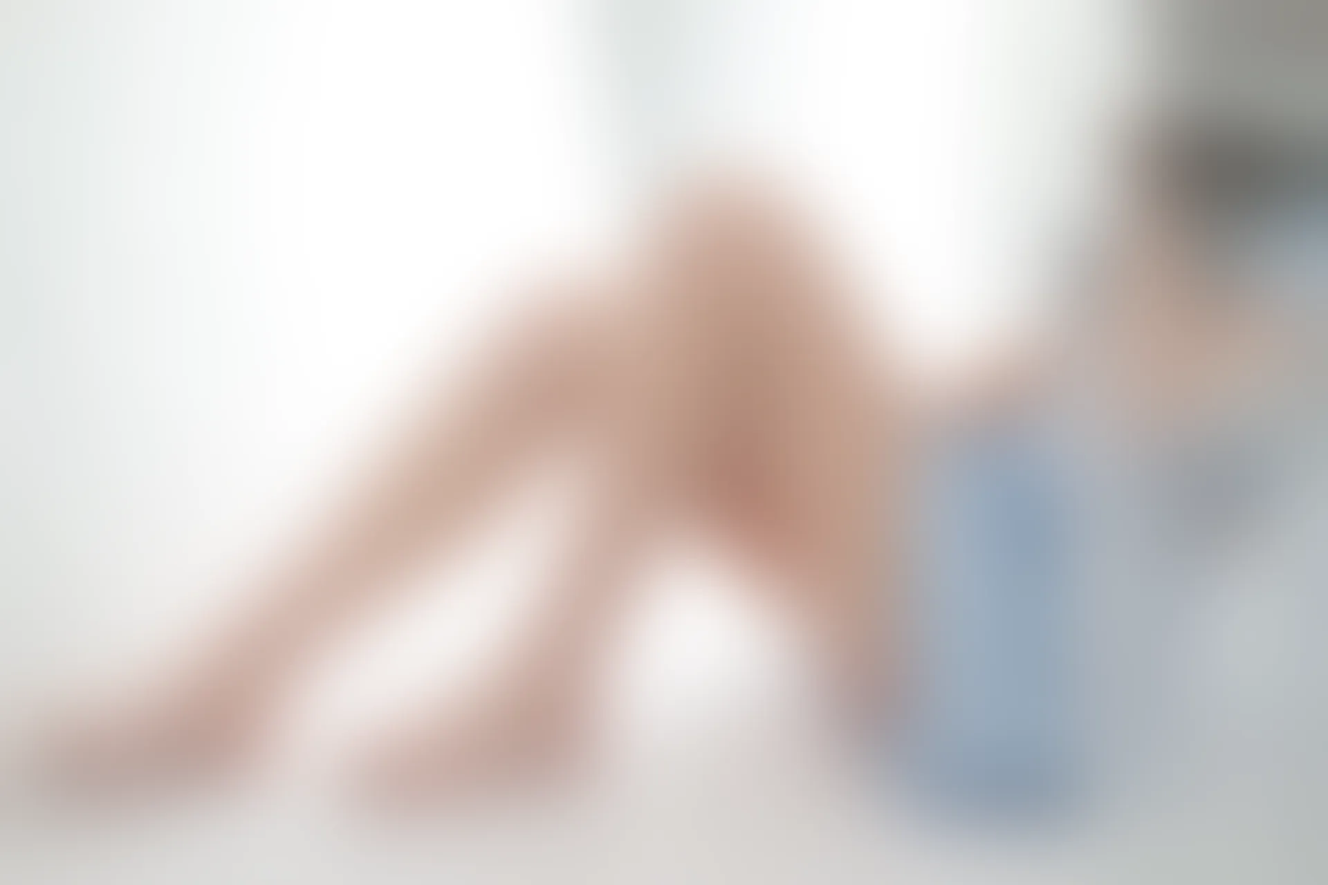 喵写真 R15-003 [69P1V-783M]可爱, 喵写真, 白丝, 美腿