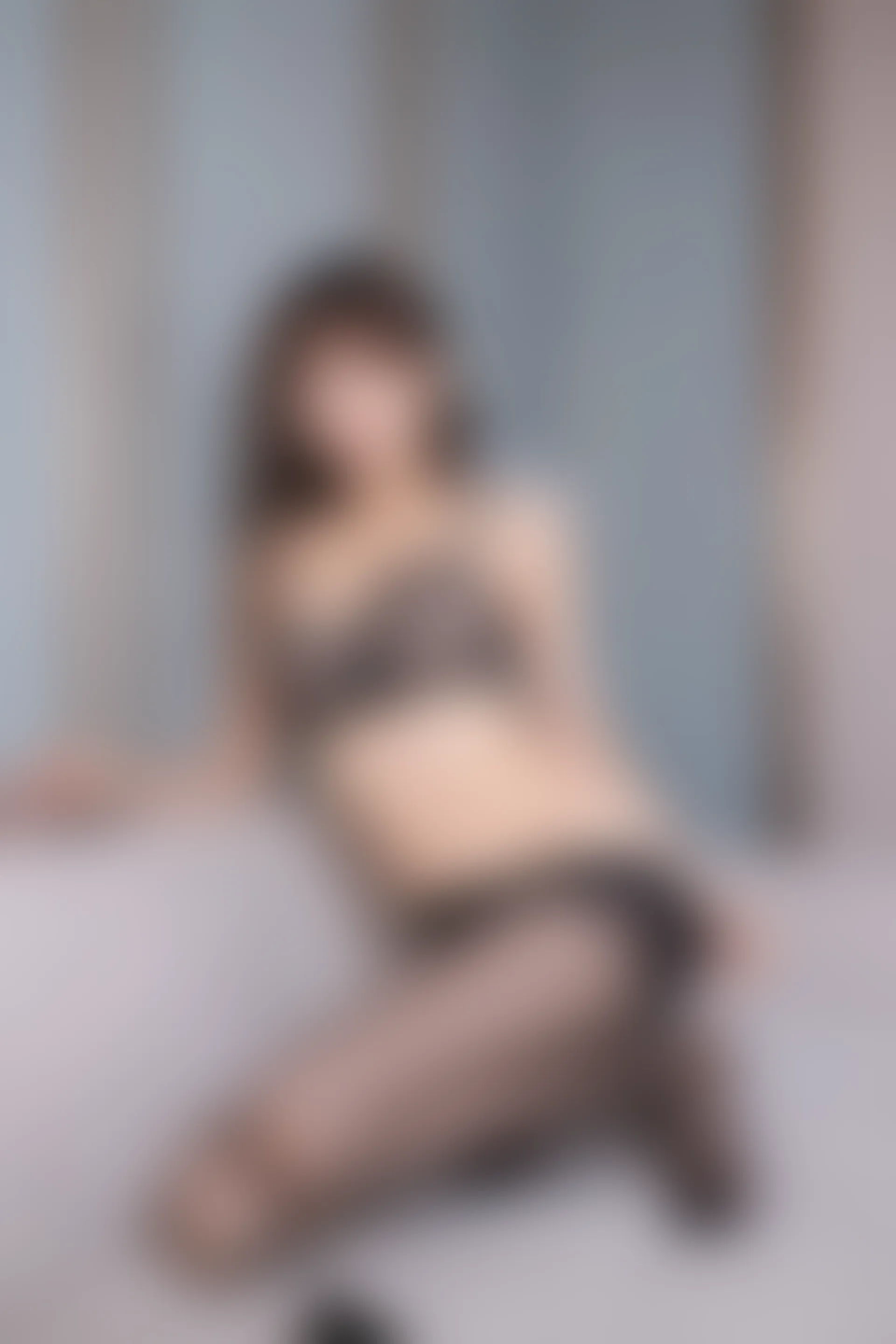 XiuRen秀人网 2021.10.14 No.4068 陆萱萱 黑丝皮裙[84+1P／795MB]