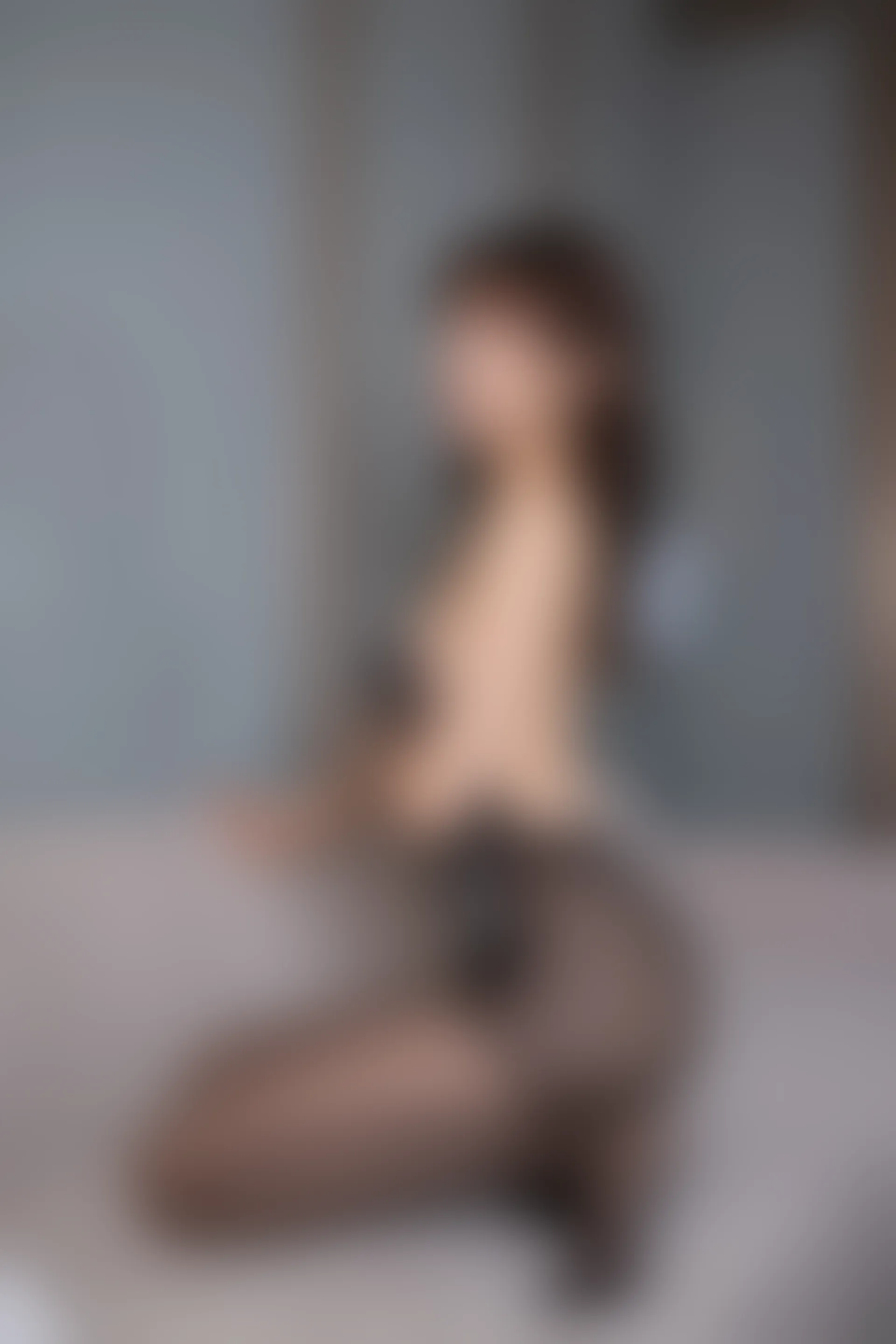 XiuRen秀人网 2021.10.14 No.4068 陆萱萱 黑丝皮裙[84+1P／795MB]