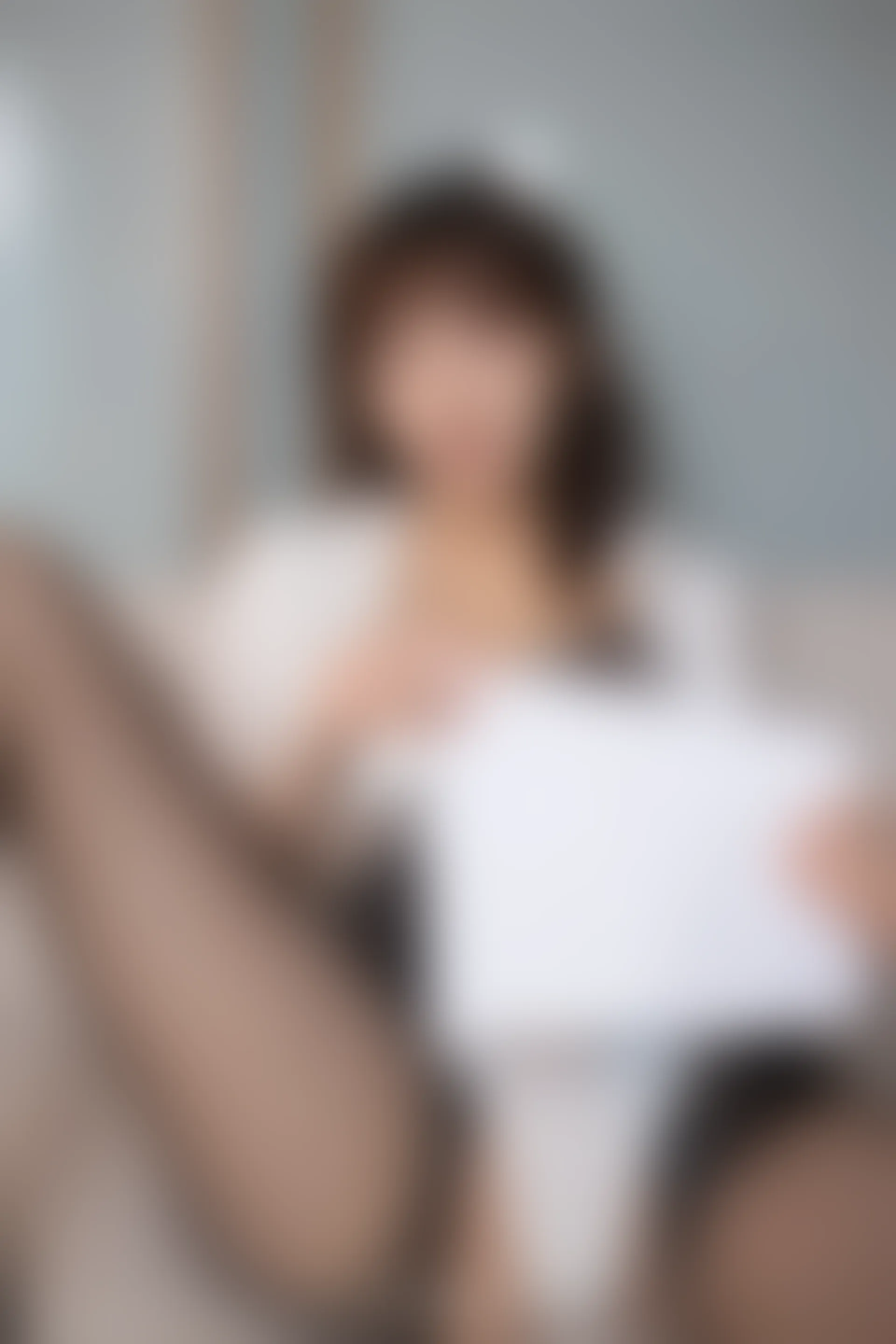 XiuRen秀人网 2021.10.14 No.4068 陆萱萱 黑丝皮裙[84+1P／795MB]