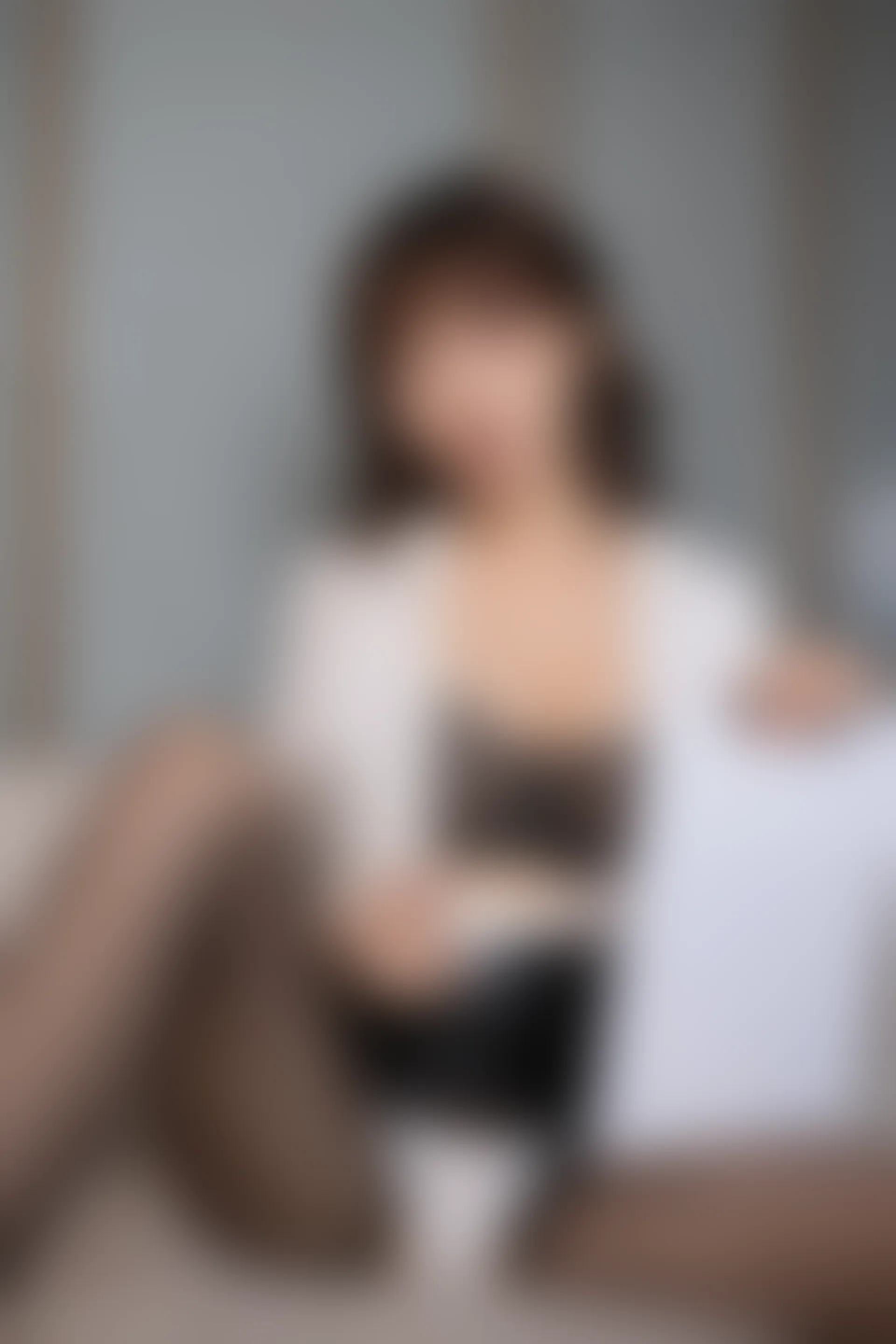XiuRen秀人网 2021.10.14 No.4068 陆萱萱 黑丝皮裙[84+1P／795MB]