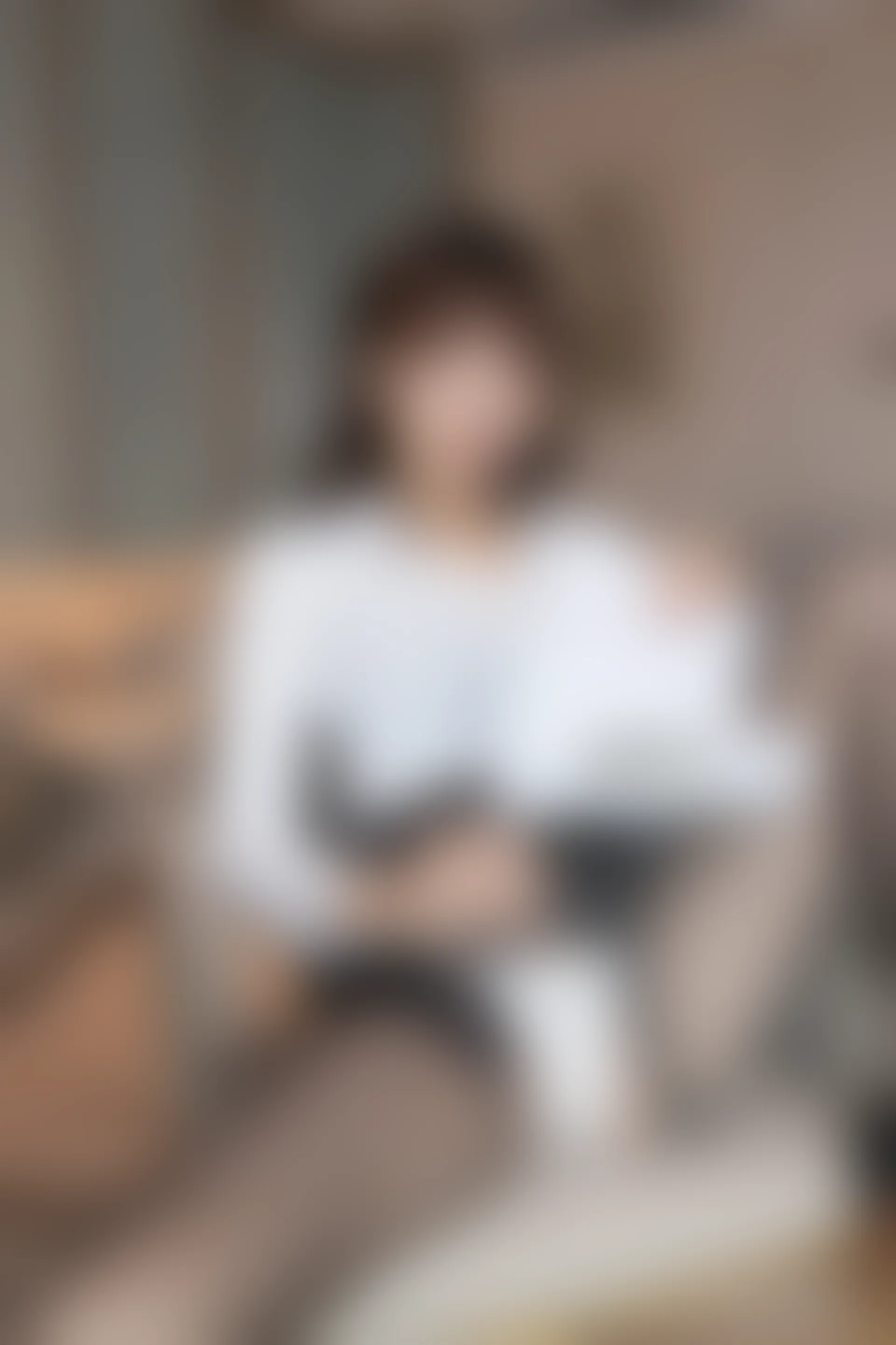 XiuRen秀人网 2021.10.14 No.4068 陆萱萱 黑丝皮裙[84+1P／795MB]