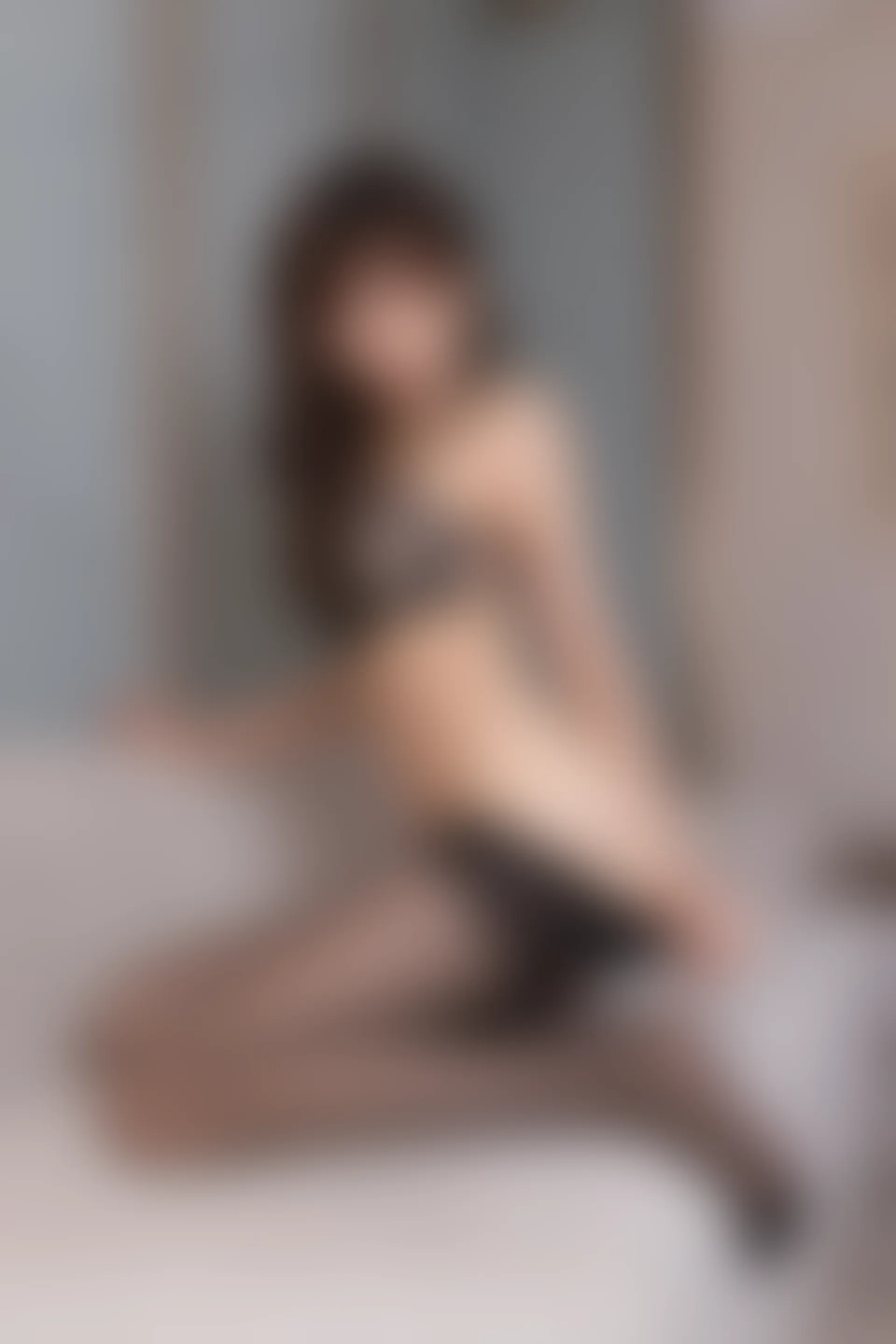 XiuRen秀人网 2021.10.14 No.4068 陆萱萱 黑丝皮裙[84+1P／795MB]