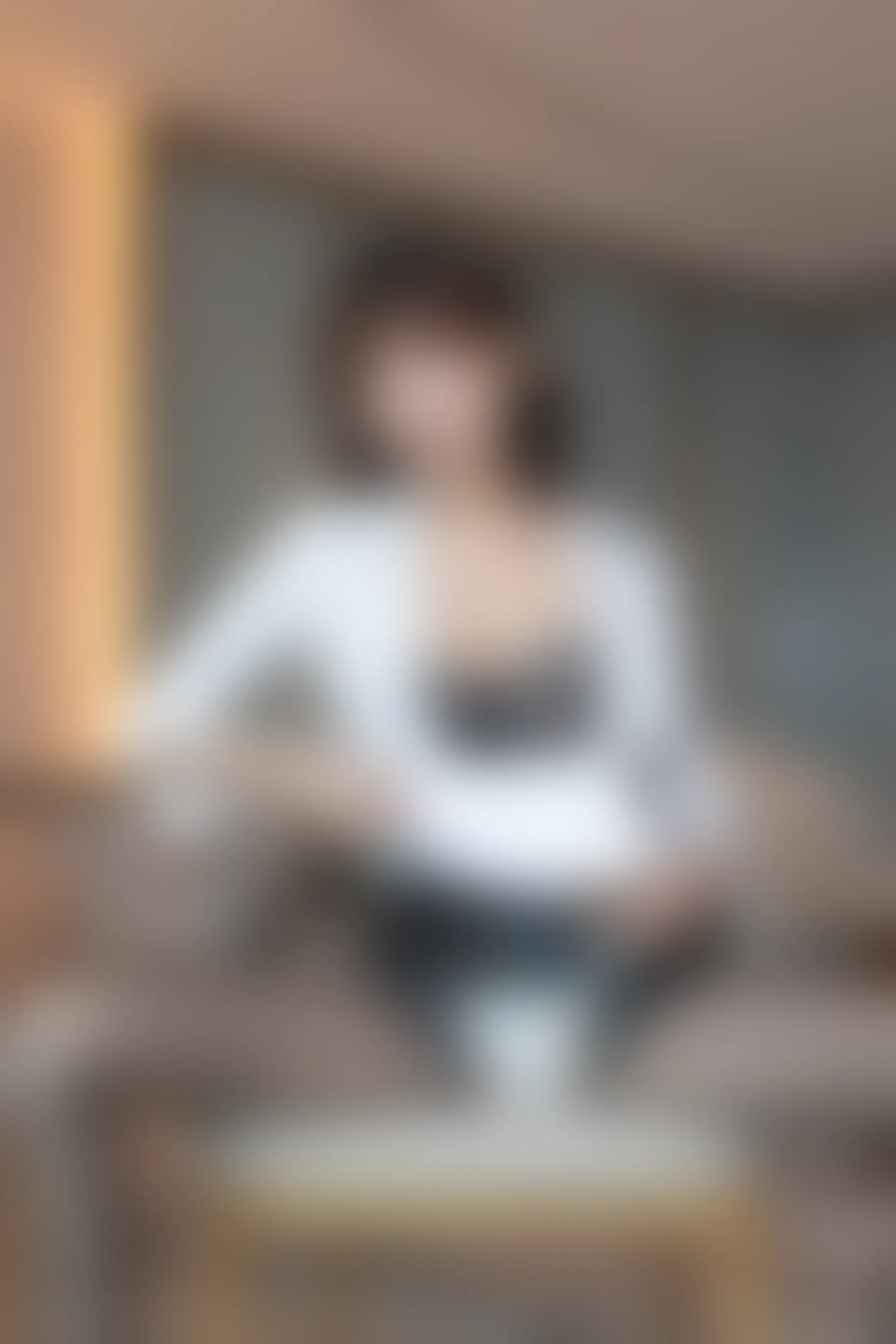 XiuRen秀人网 2021.10.14 No.4068 陆萱萱 黑丝皮裙[84+1P／795MB]