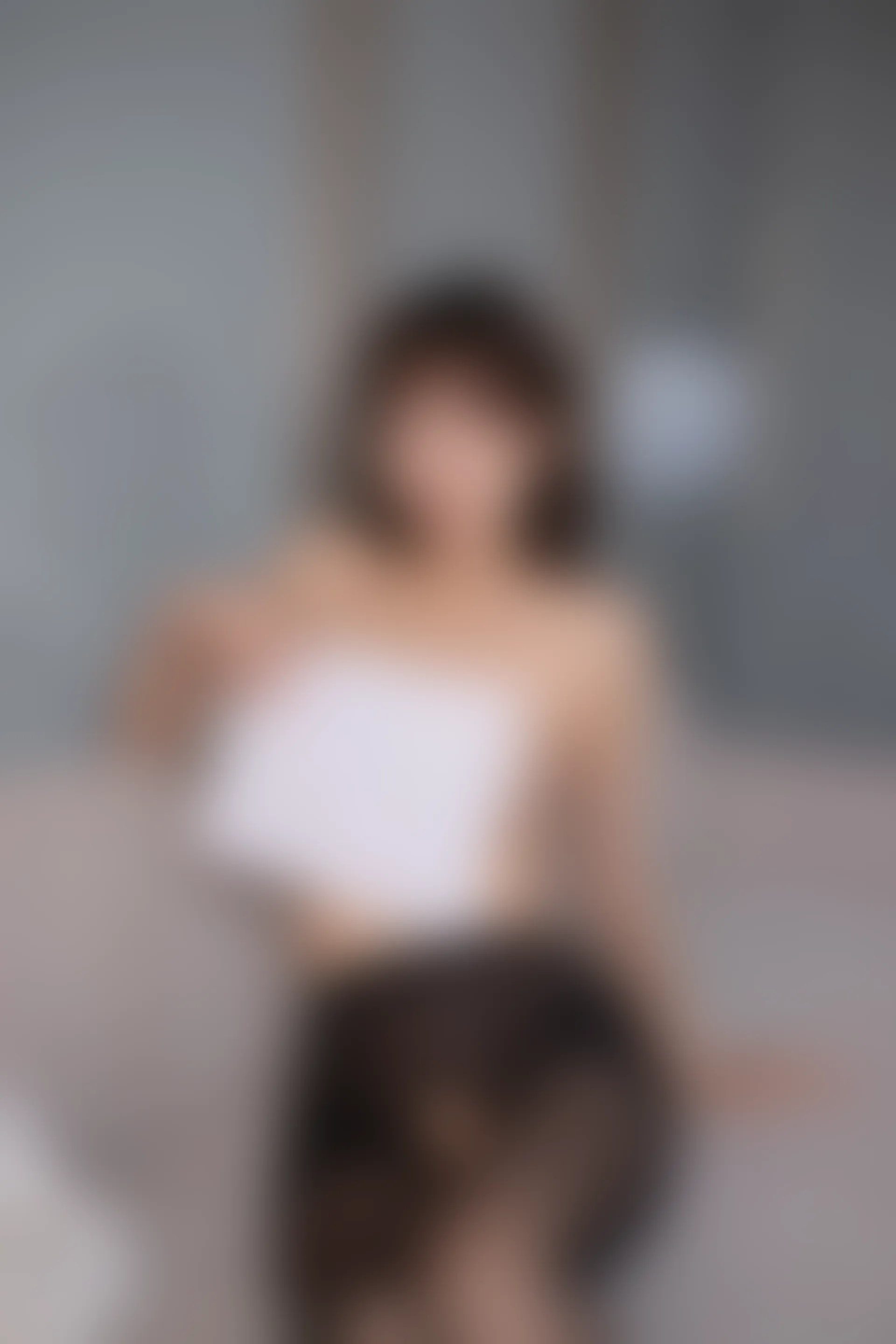 XiuRen秀人网 2021.10.14 No.4068 陆萱萱 黑丝皮裙[84+1P／795MB]