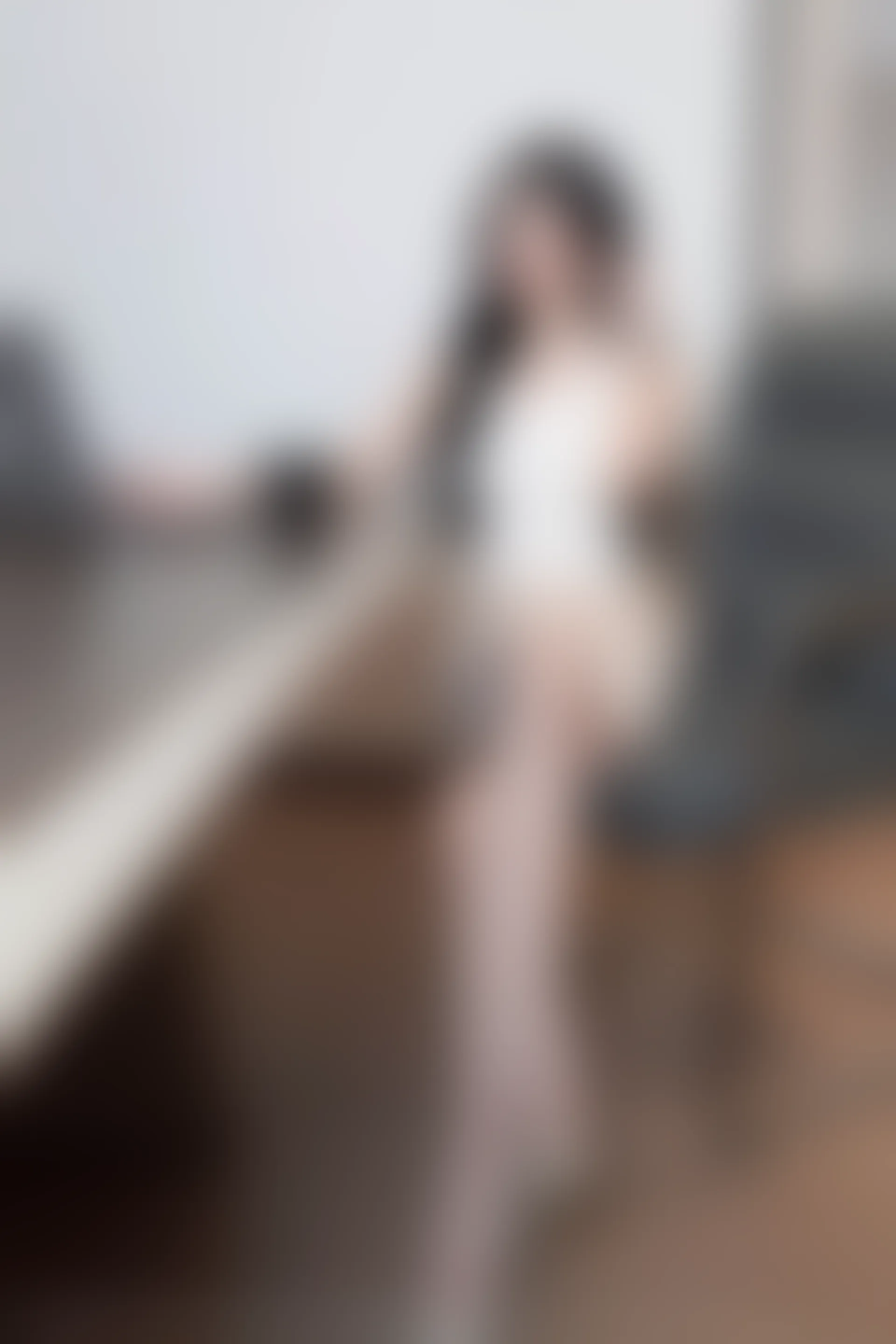 XIUREN秀人网 2023.11.17 NO.7682 周于希Sally[90+1P／761MB]