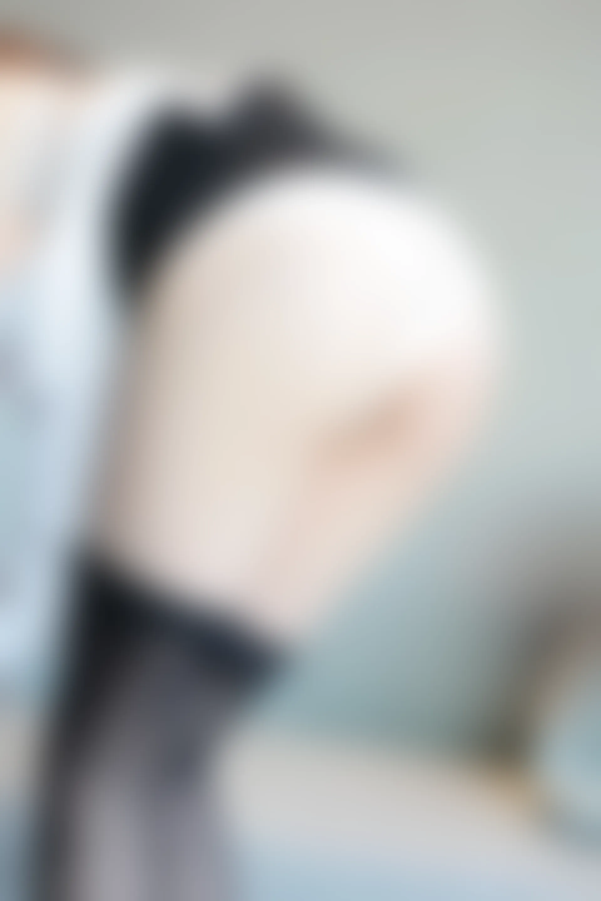 XiuRen秀人网 2021.12.02 No.4291 月音瞳 制服秘书[100+1P 984MB]