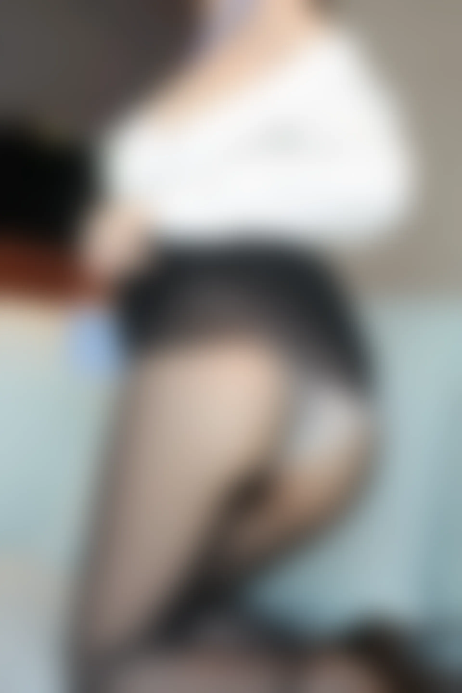 XiuRen秀人网 2021.12.02 No.4291 月音瞳 制服秘书[100+1P 984MB]