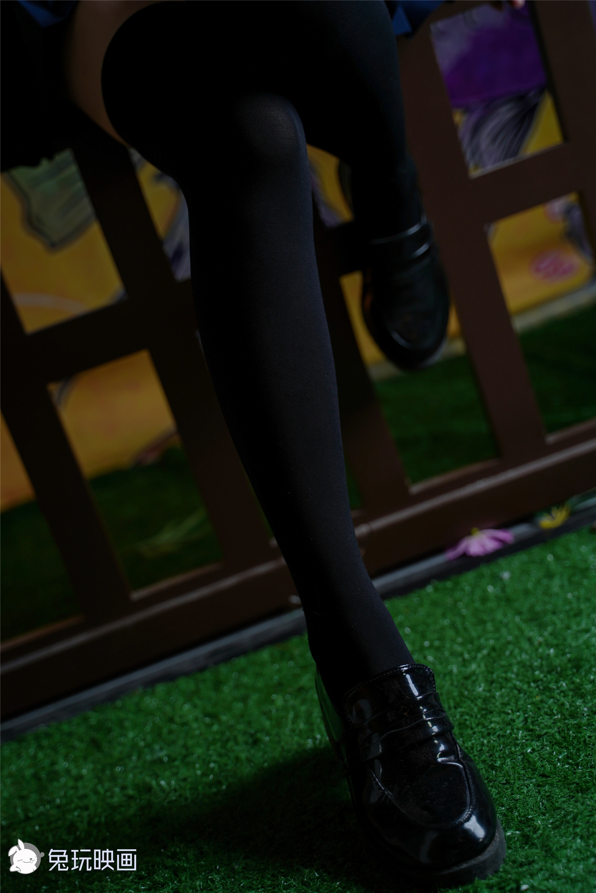 C01.005 黑色魅惑 [40P-175MB]