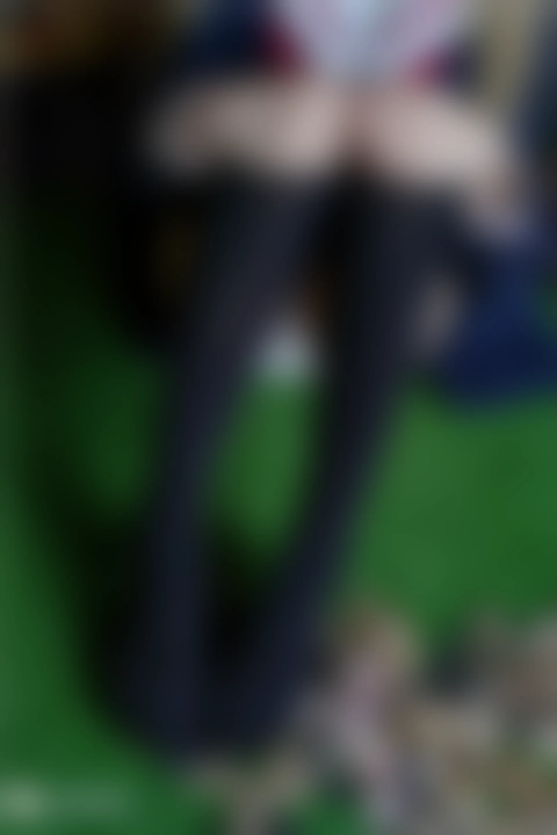 C01.005 黑色魅惑 [40P-175MB]