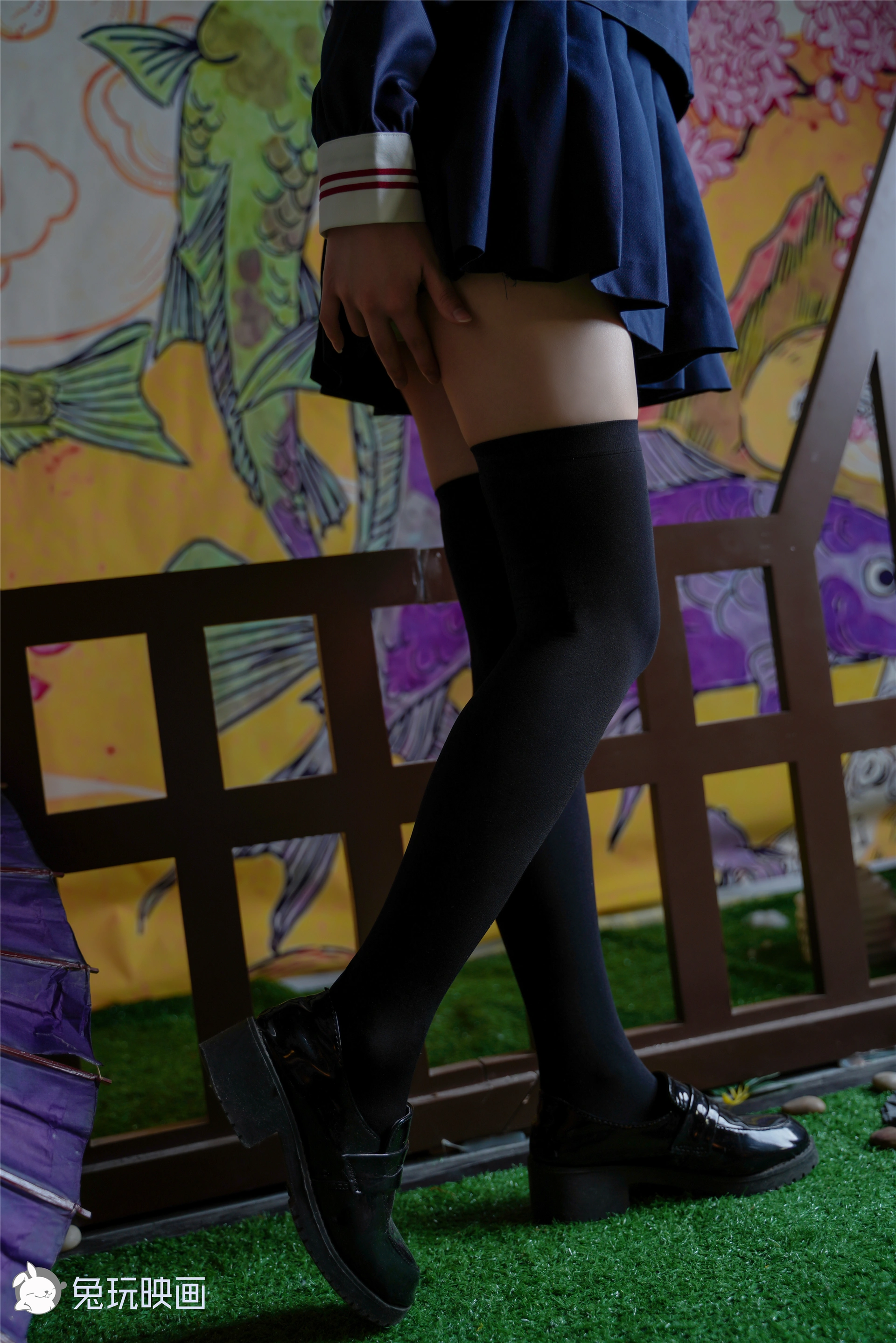 C01.005 黑色魅惑 [40P-175MB]