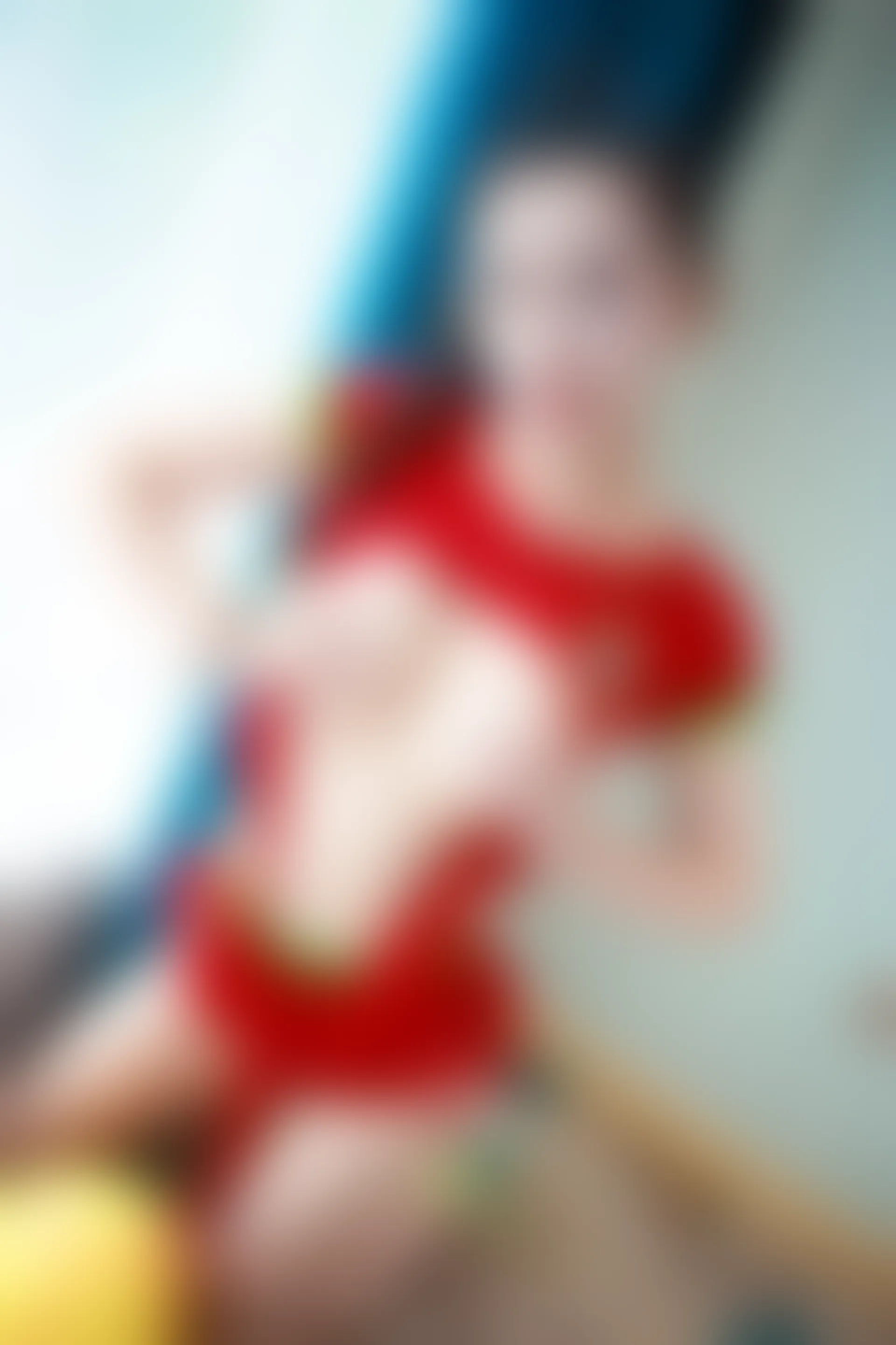 XiuRen秀人网 2018.07.02 No.1061 邹晶晶女王[51+1P112M]