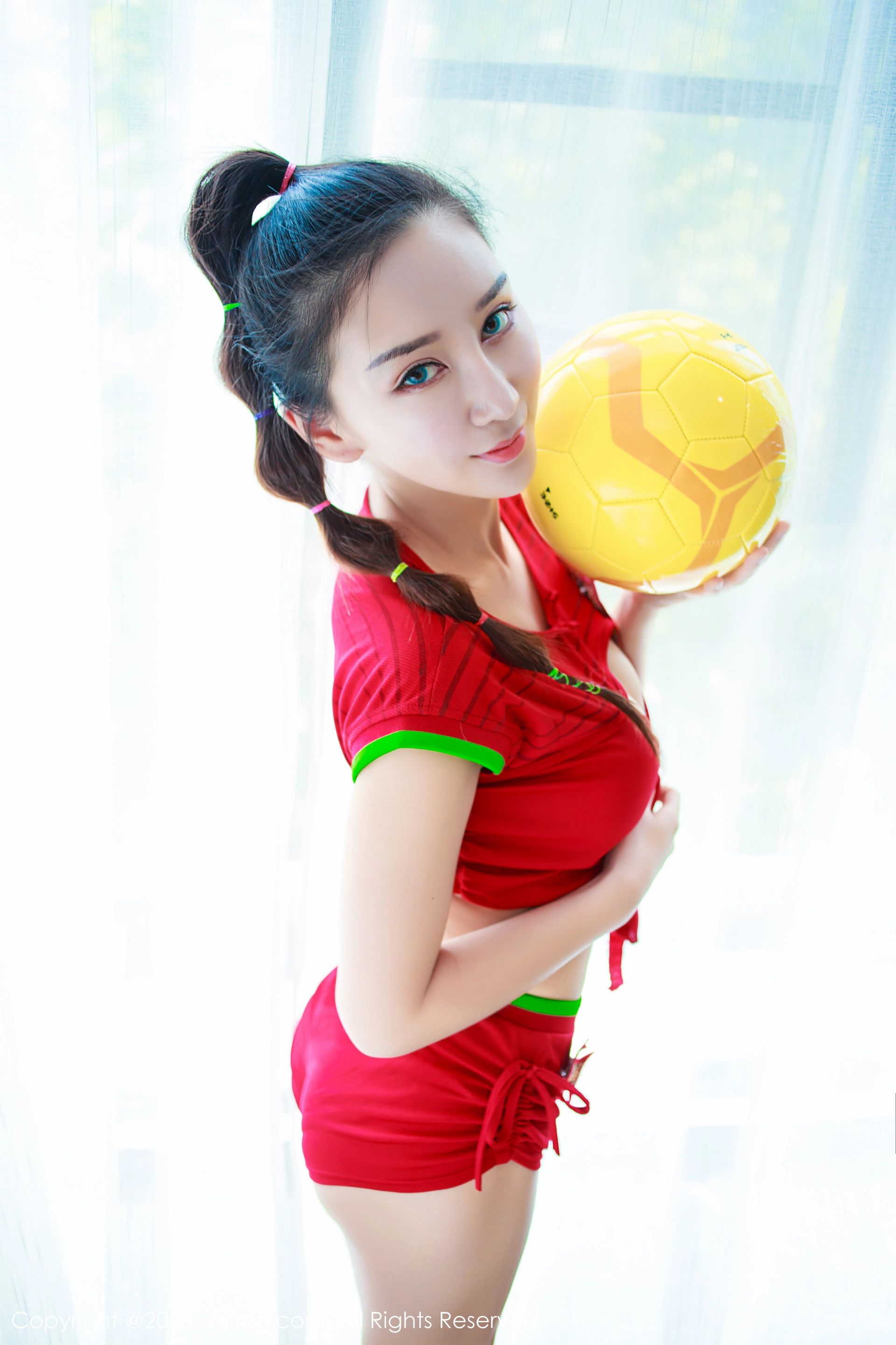 XiuRen秀人网 2018.07.02 No.1061 邹晶晶女王[51+1P112M]