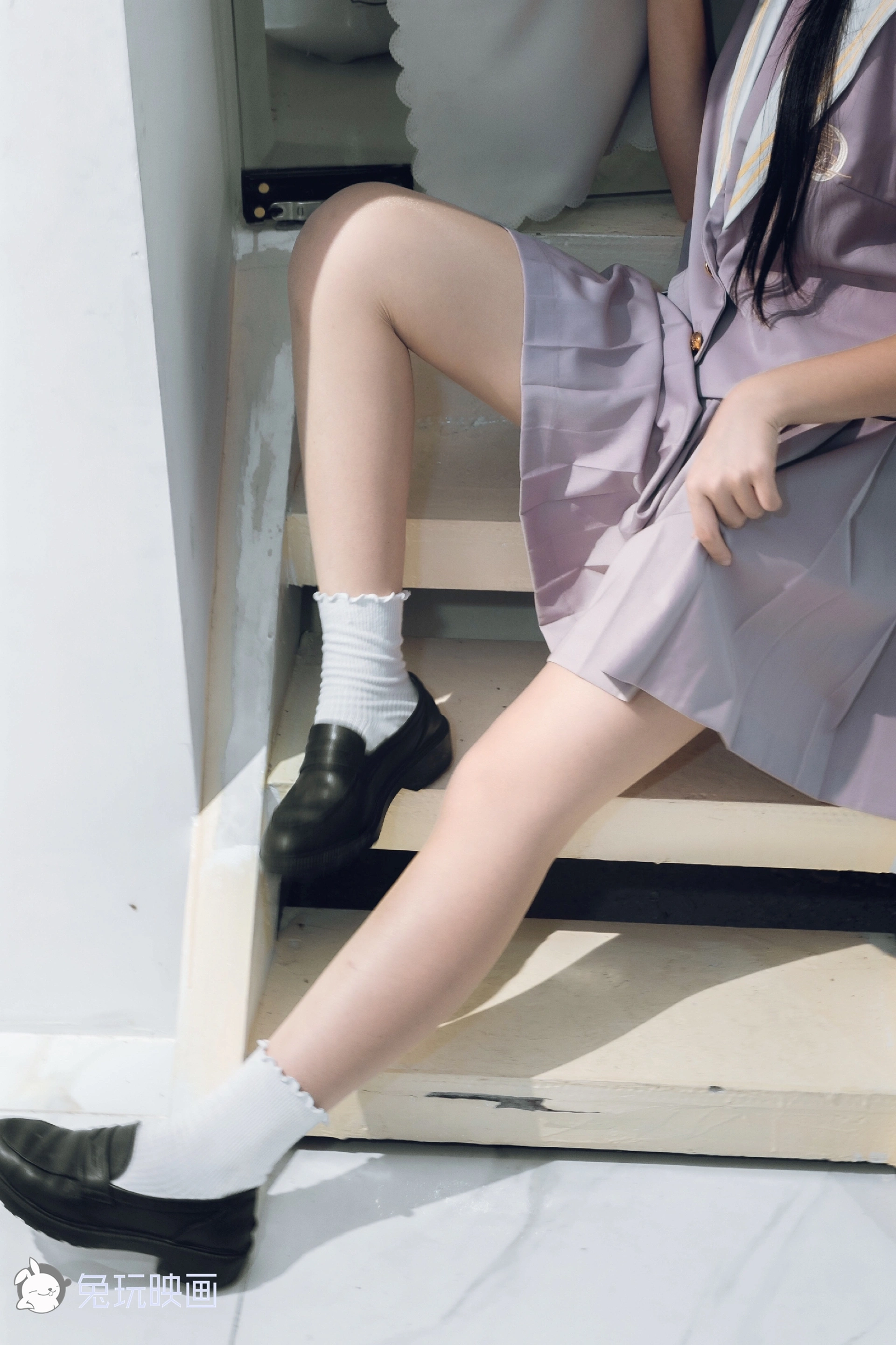 VOL.014 紫色迷情 [40P-78MB]