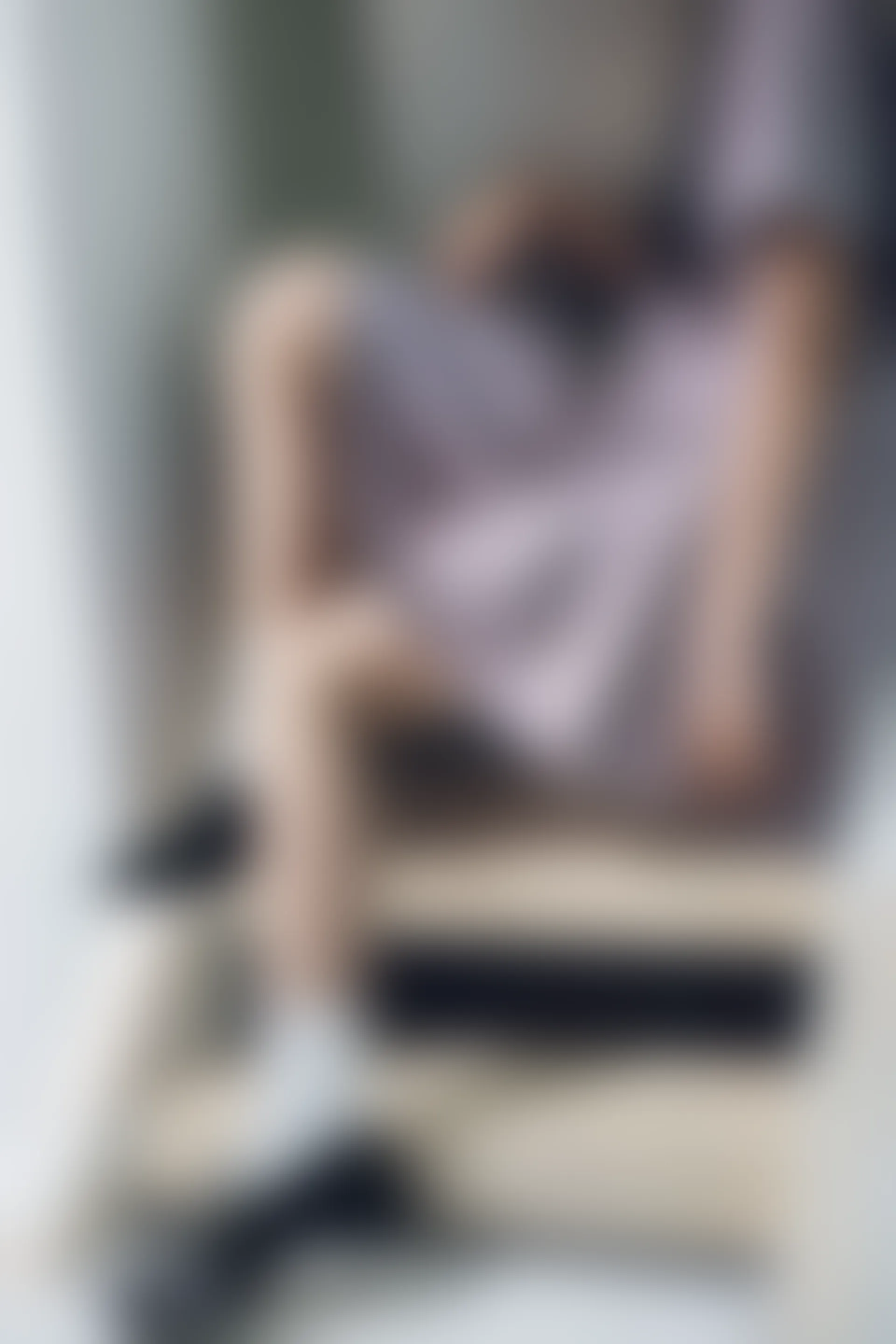 VOL.014 紫色迷情 [40P-78MB]