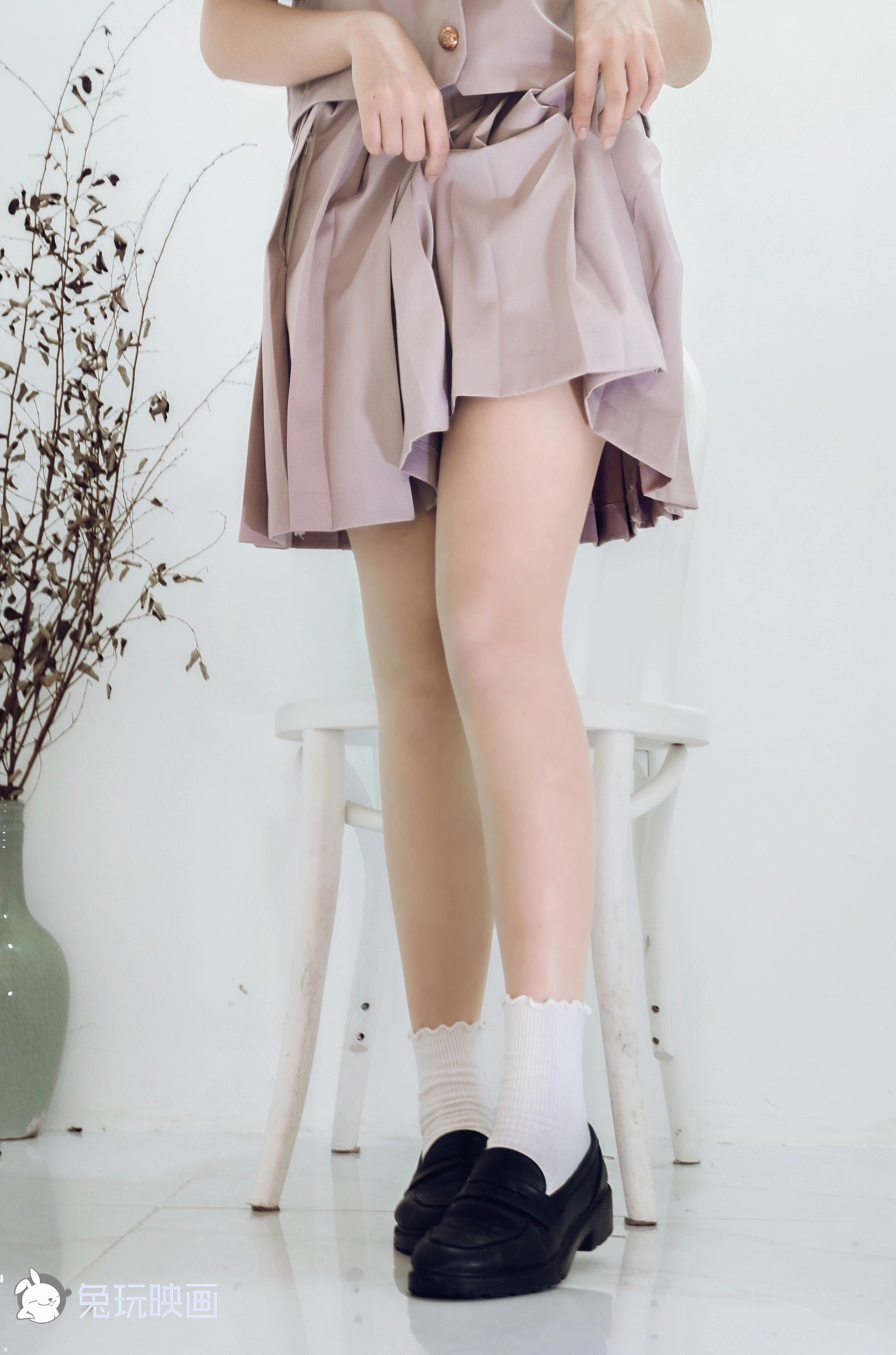 VOL.014 紫色迷情 [40P-78MB]
