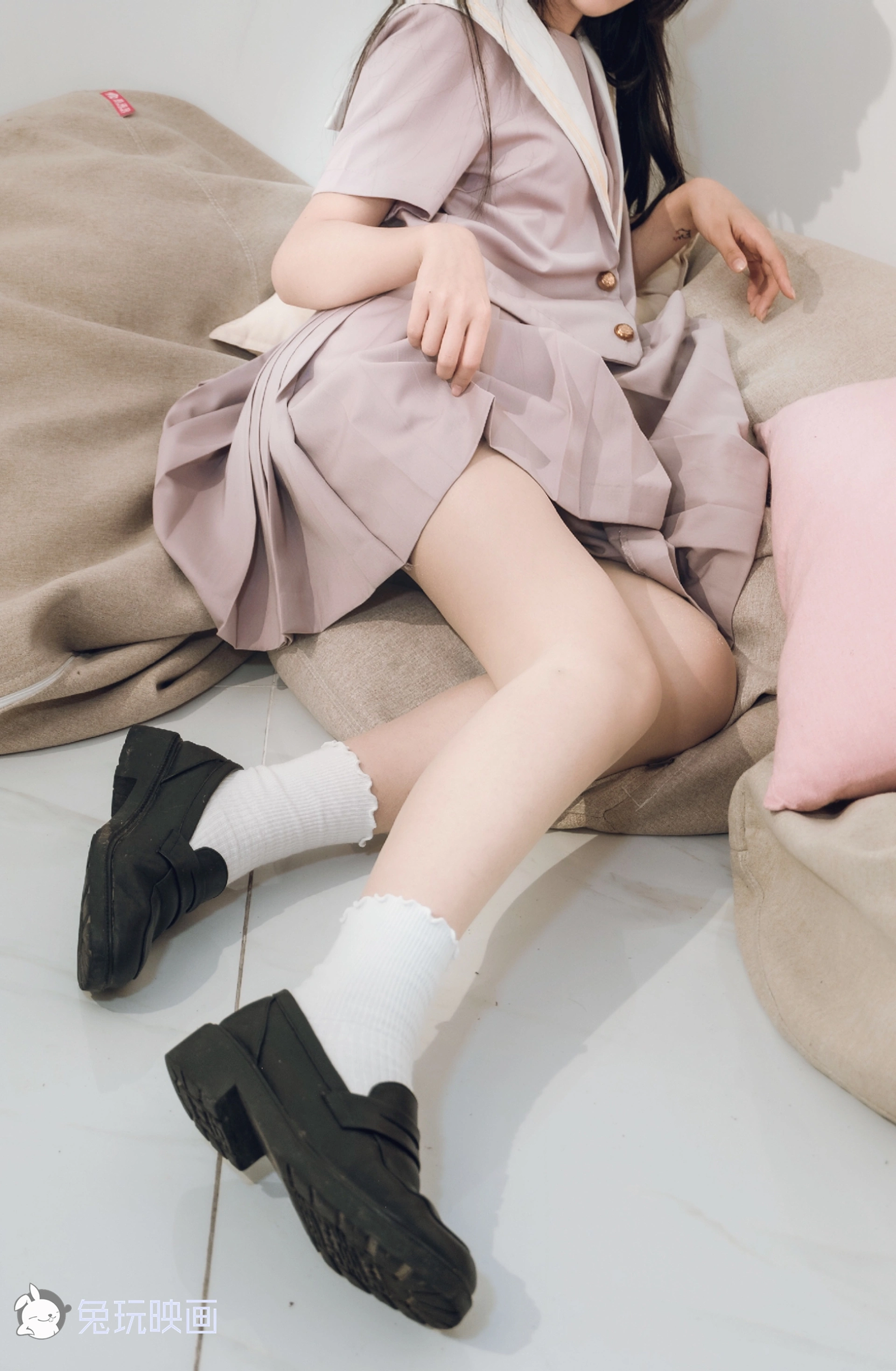 VOL.014 紫色迷情 [40P-78MB]