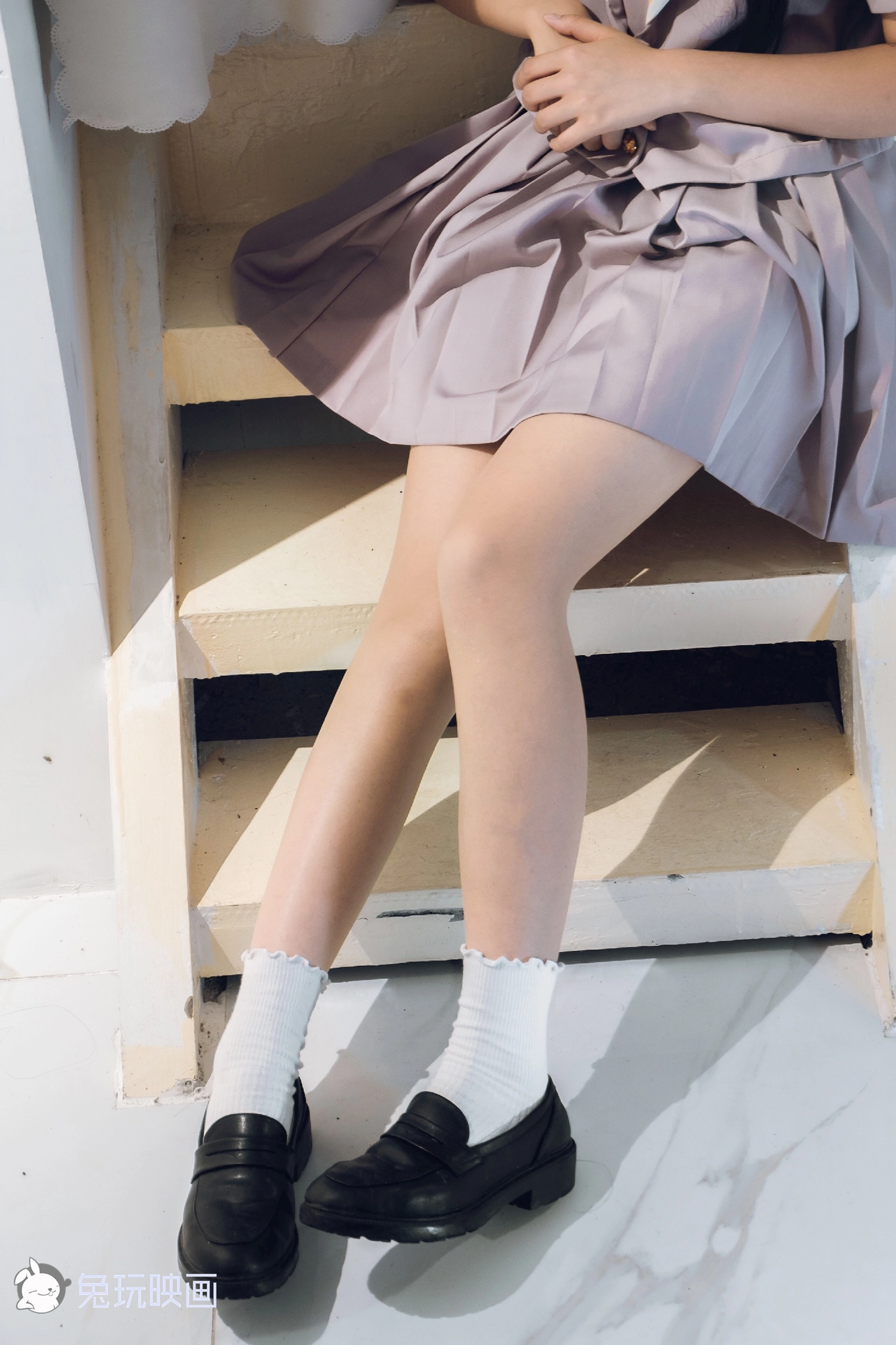 VOL.014 紫色迷情 [40P-78MB]