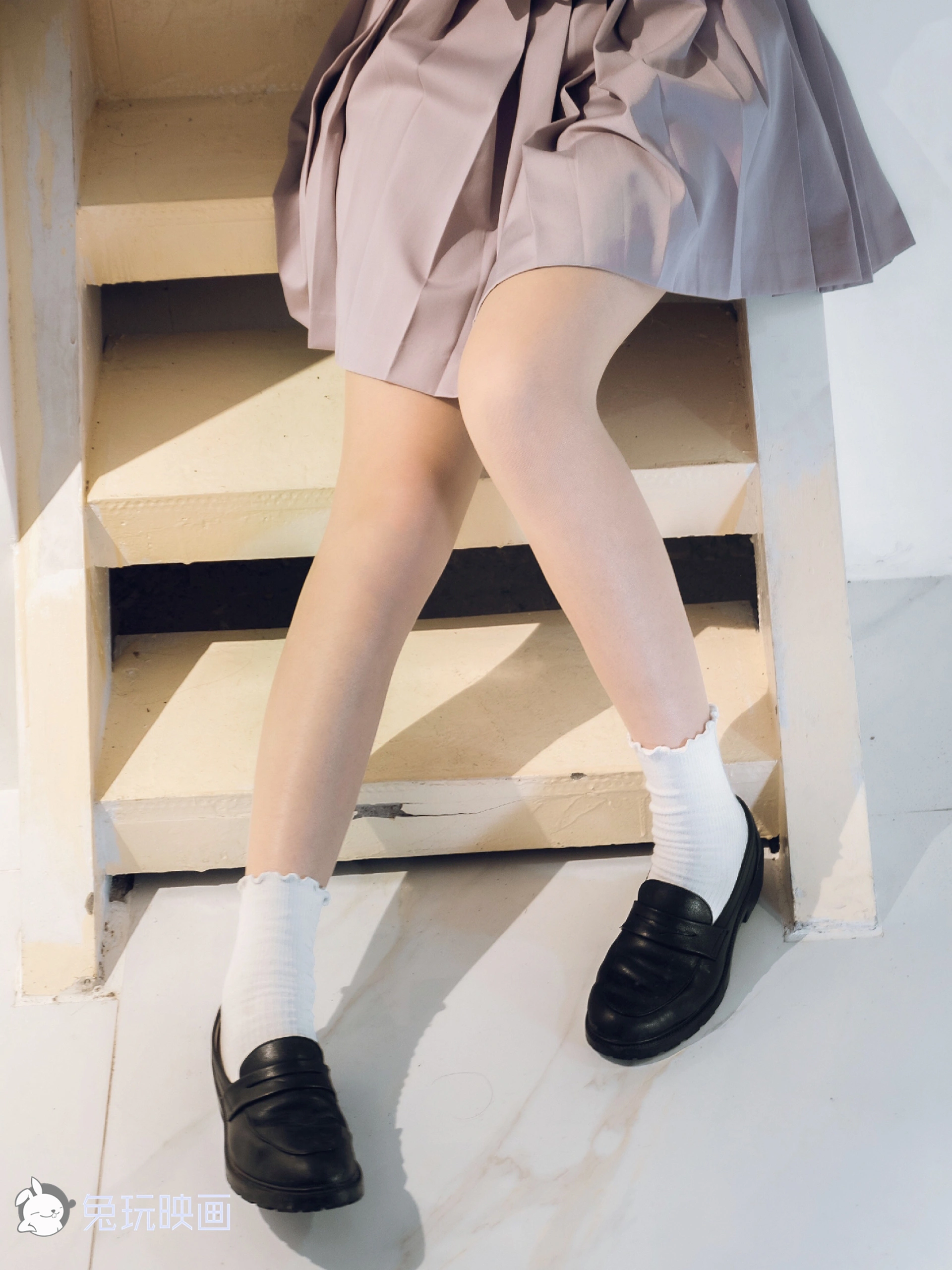 VOL.014 紫色迷情 [40P-78MB]