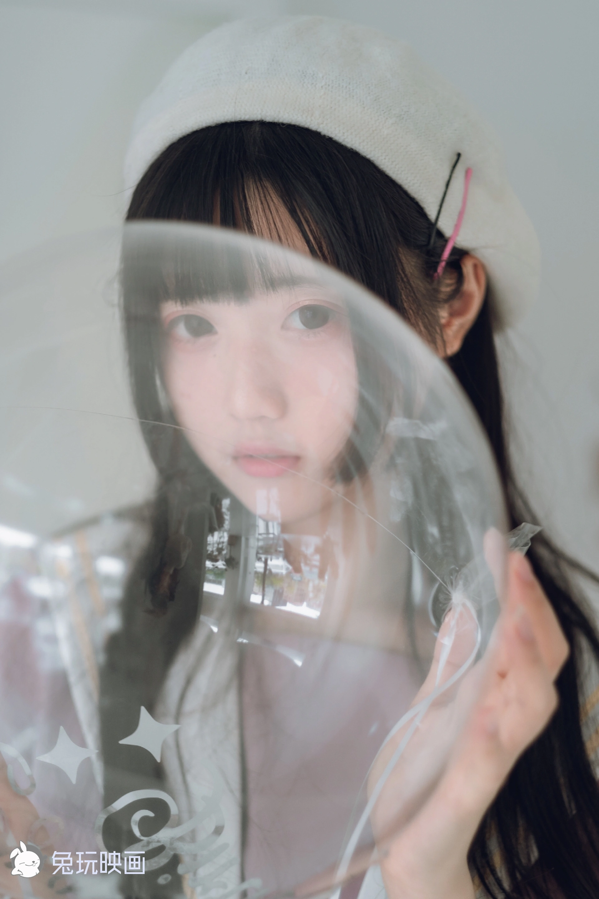 VOL.014 紫色迷情 [40P-78MB]