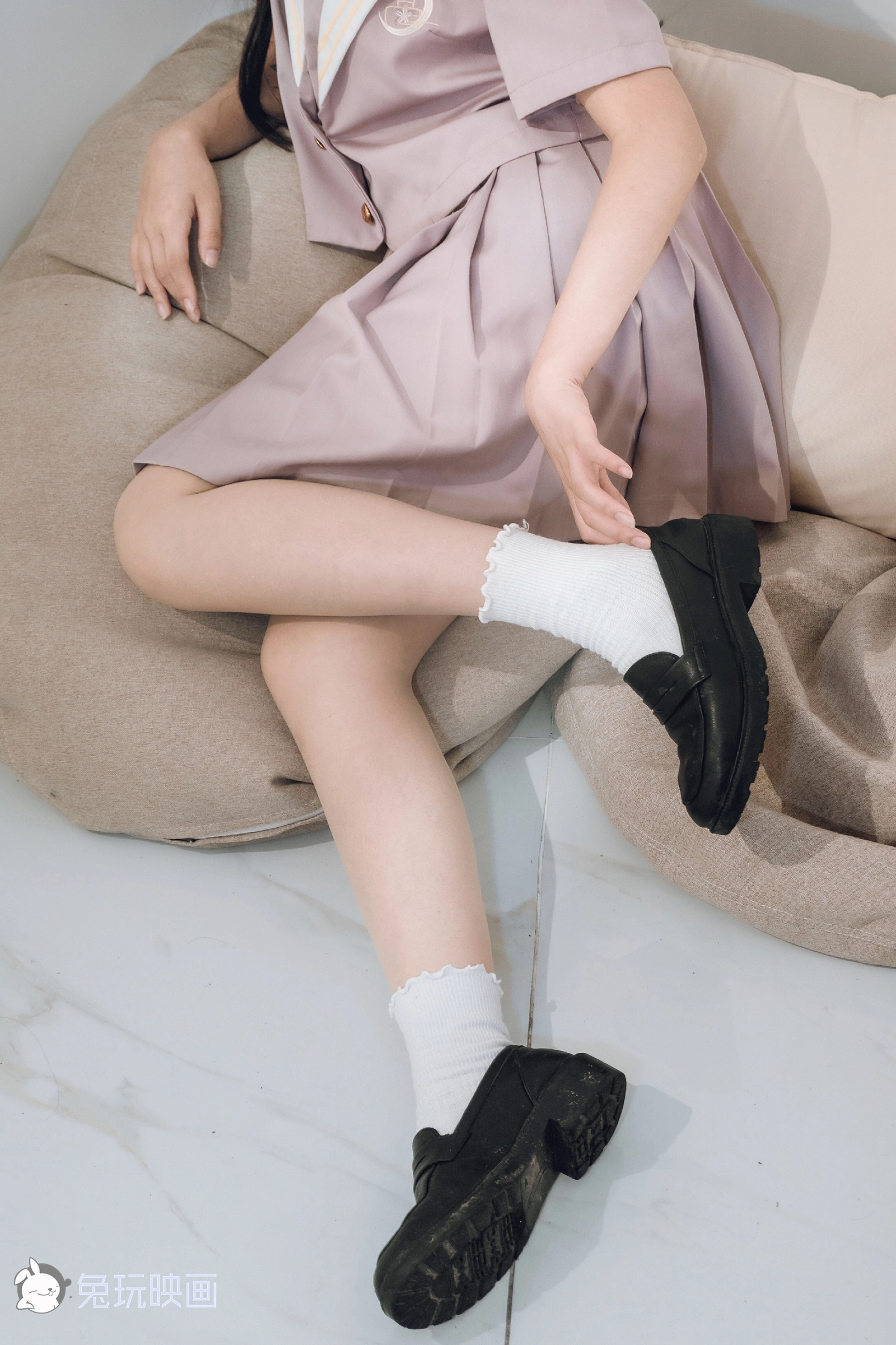 VOL.014 紫色迷情 [40P-78MB]