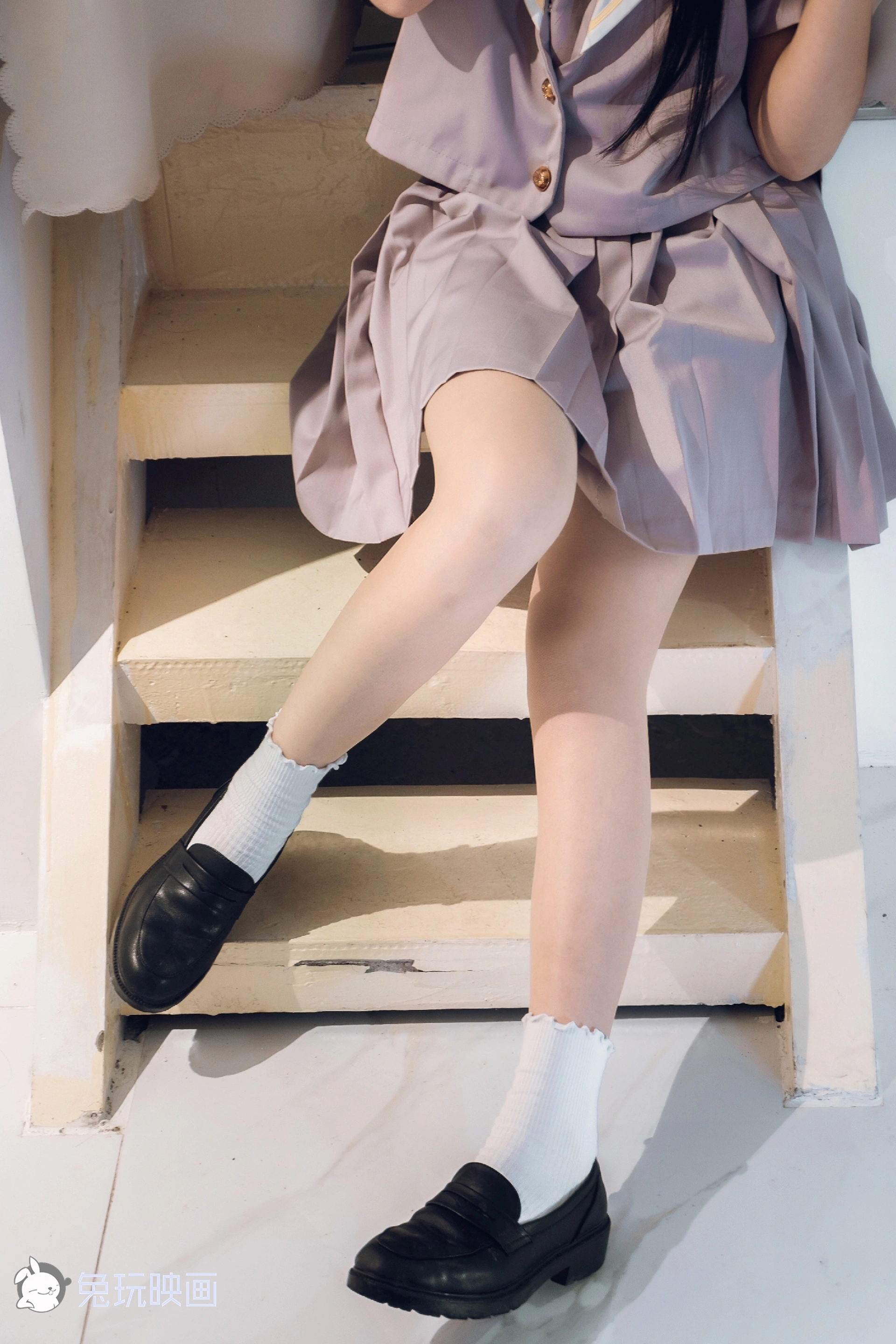 VOL.014 紫色迷情 [40P-78MB]