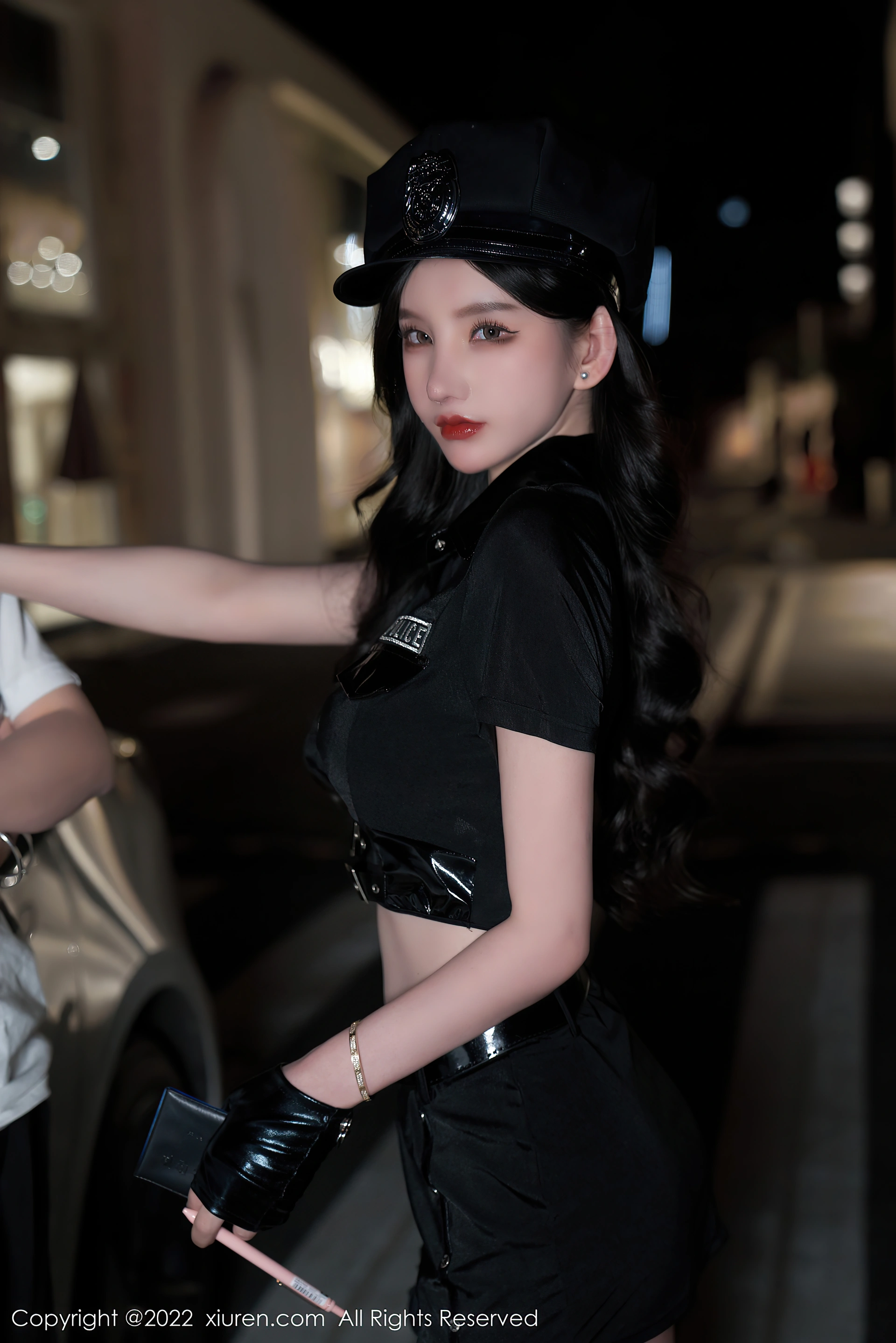 XiuRen秀人网 2022.03.18 No.4741 周于希Sally [72+1P600M]