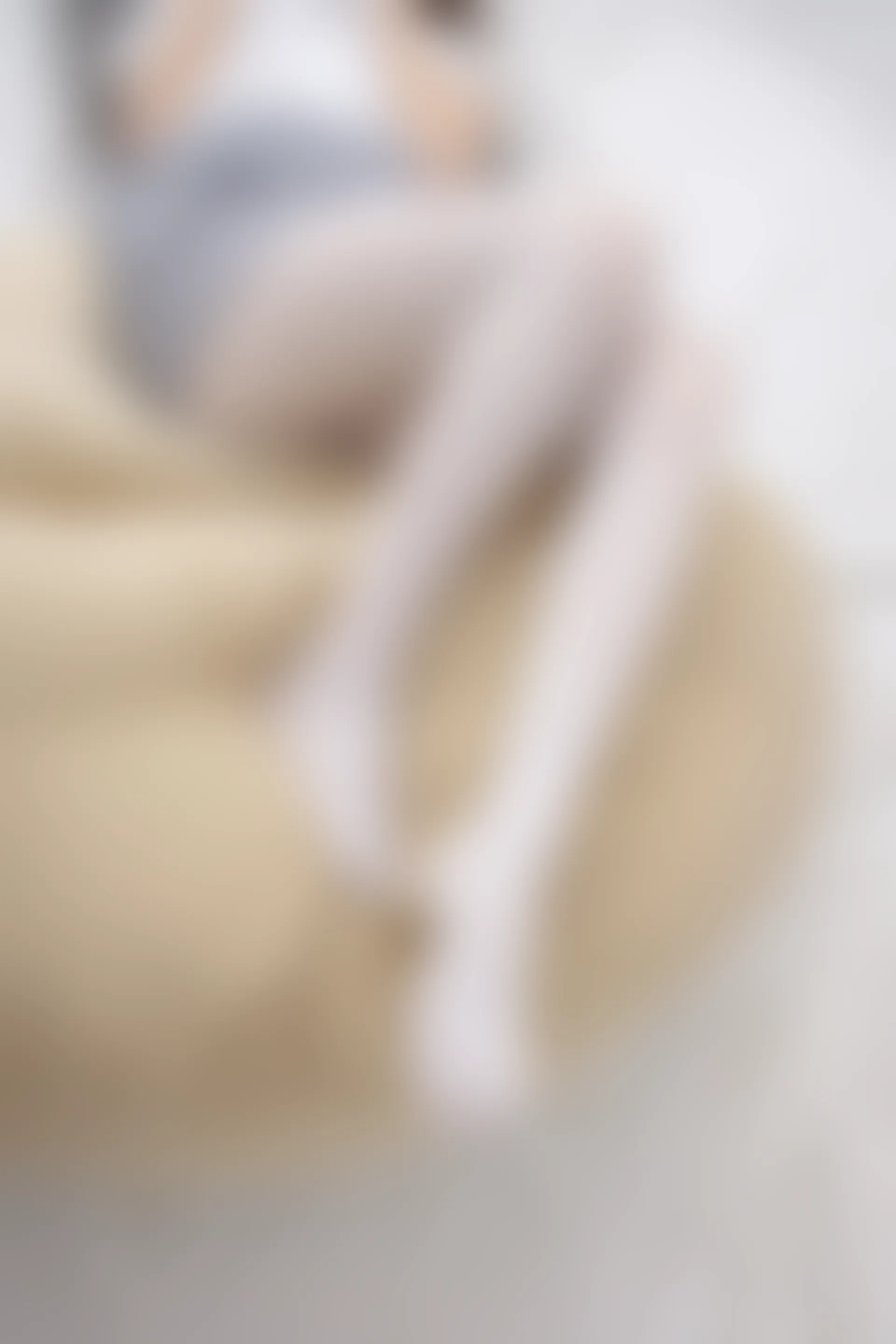 森萝财团 R15-025 [75P-314M]学生装, 森萝财团, 白丝, 美腿